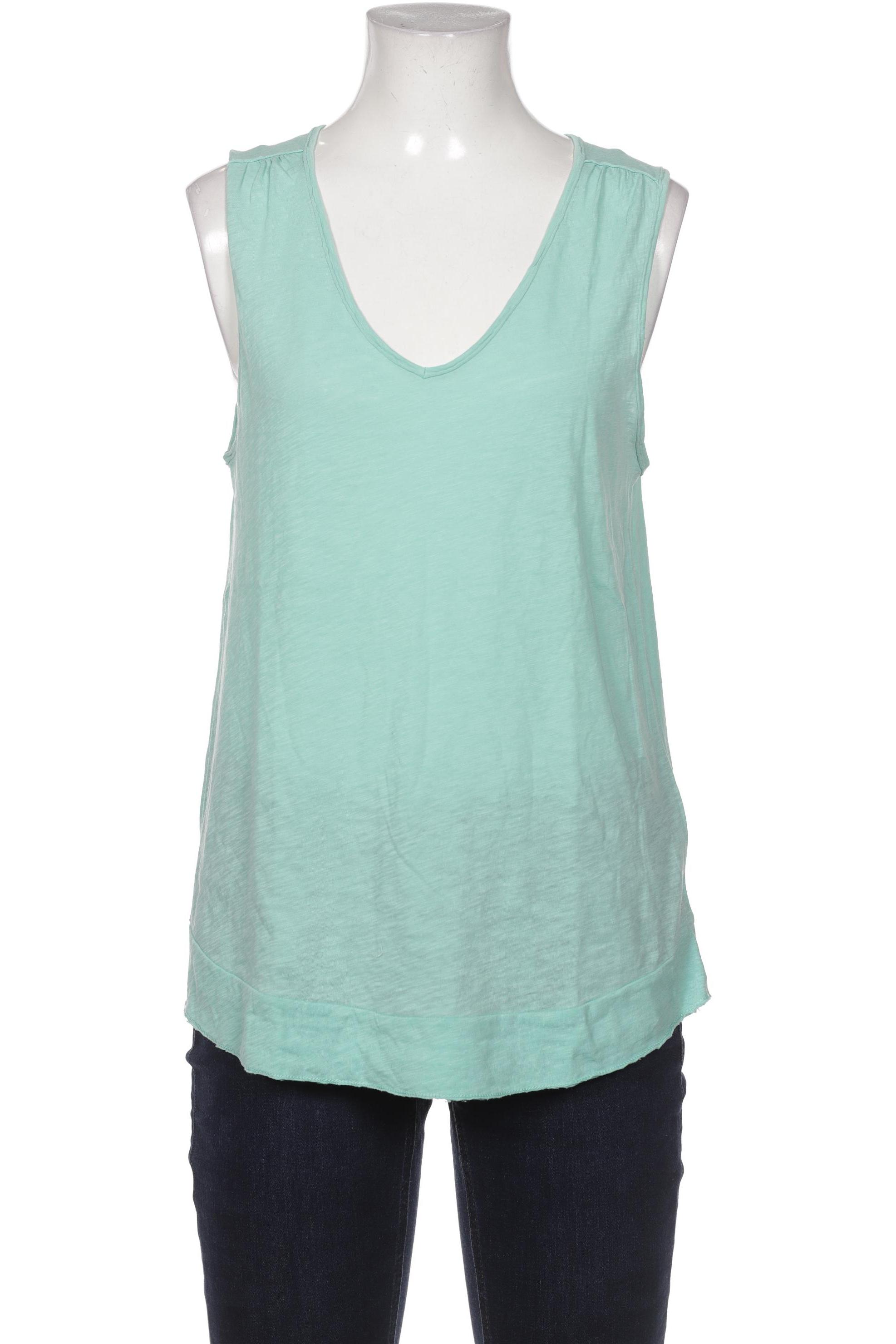 

Marc O Polo Damen Top, grün, Gr. 36