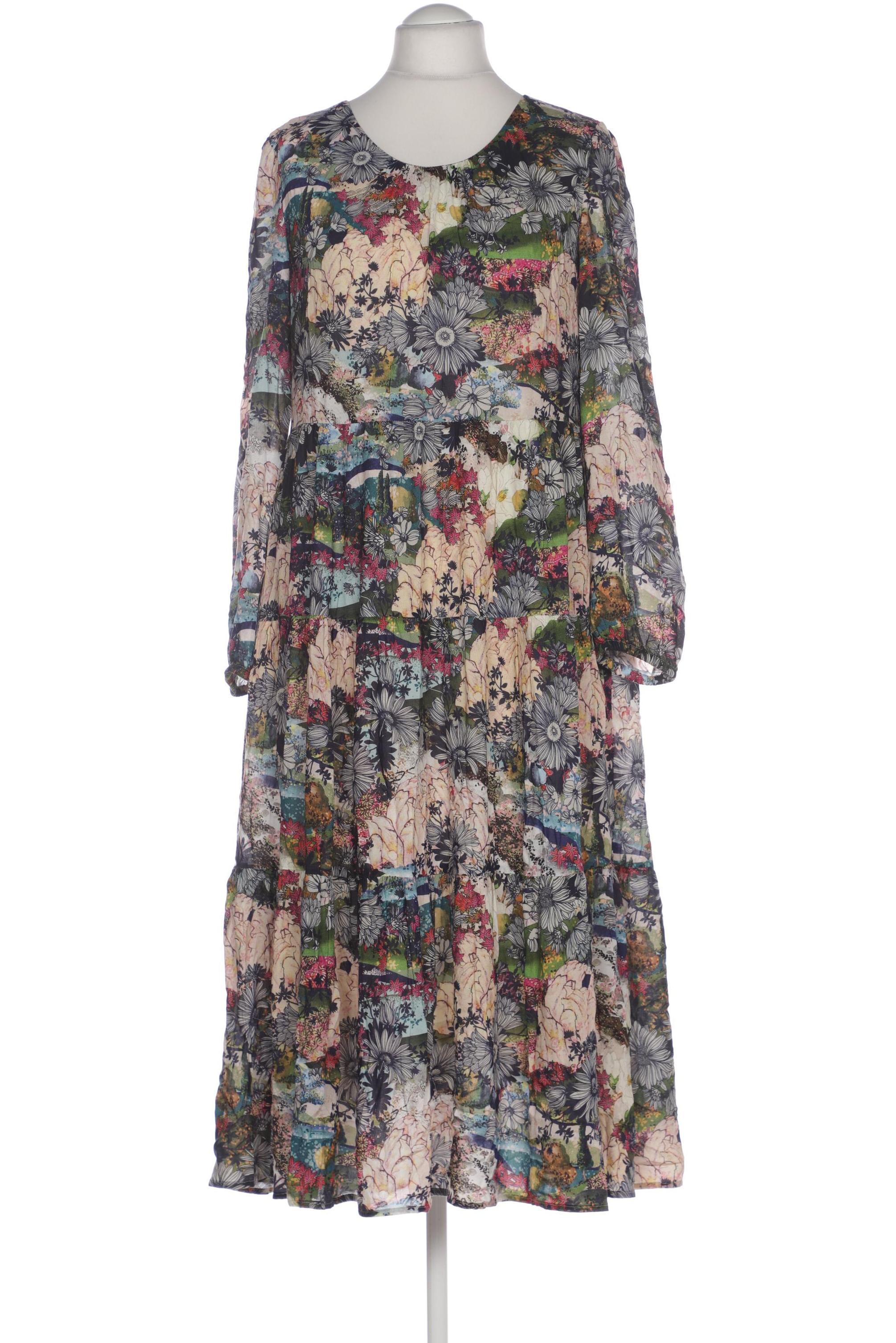 

Marc O Polo Damen Kleid, mehrfarbig, Gr. 42