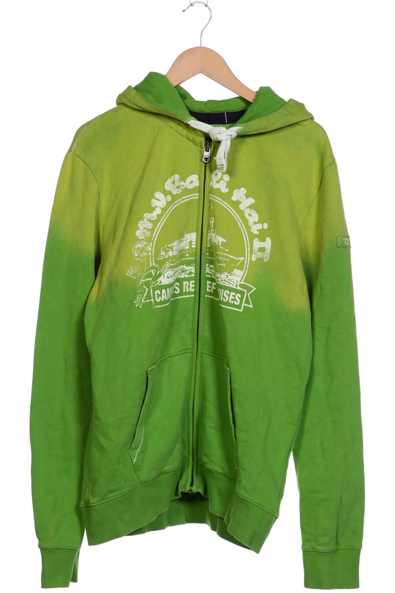 

Marc O Polo Herren Kapuzenpullover, grün