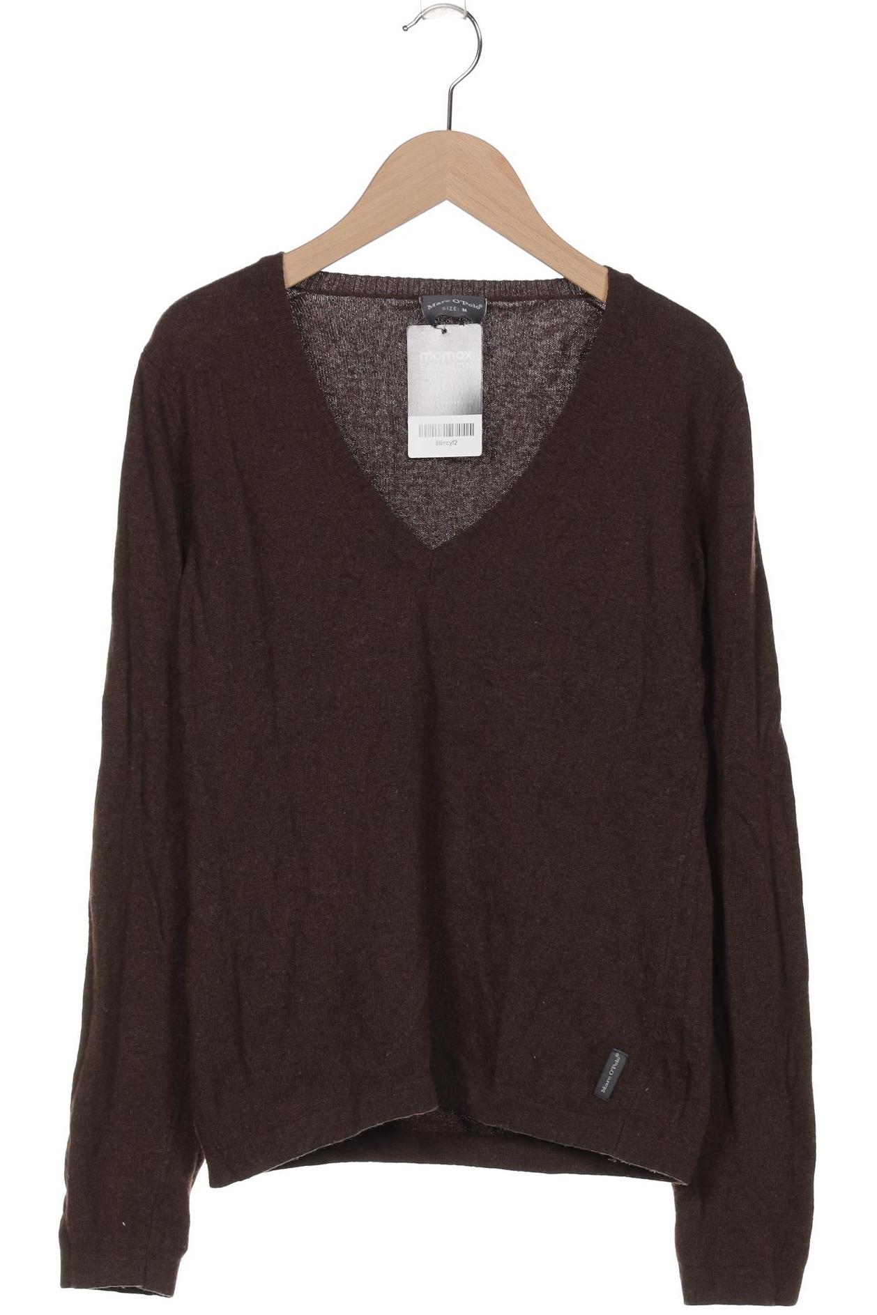 

Marc O Polo Damen Pullover, braun, Gr. 38