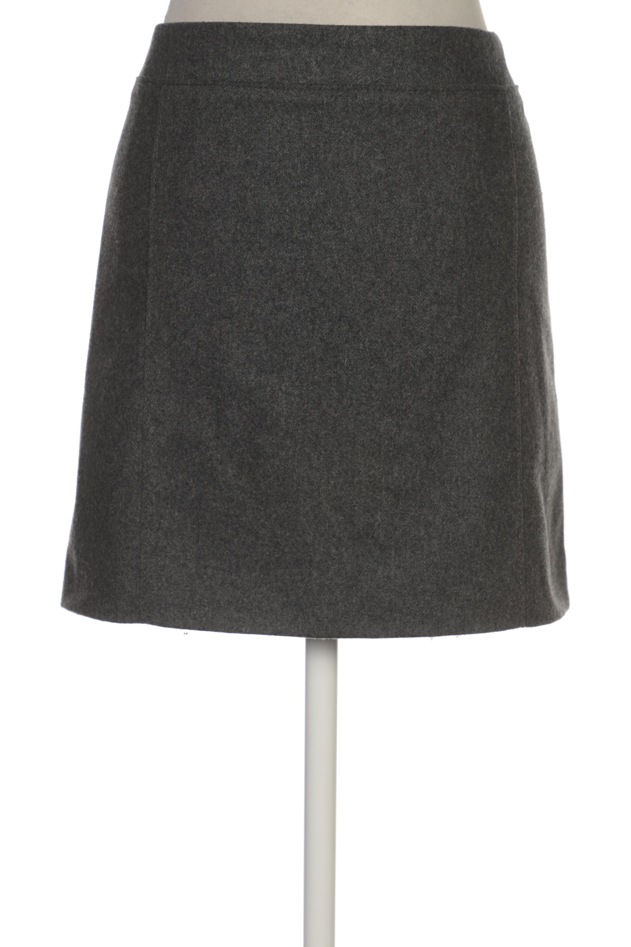 

Marc O Polo Damen Rock, grau, Gr. 38