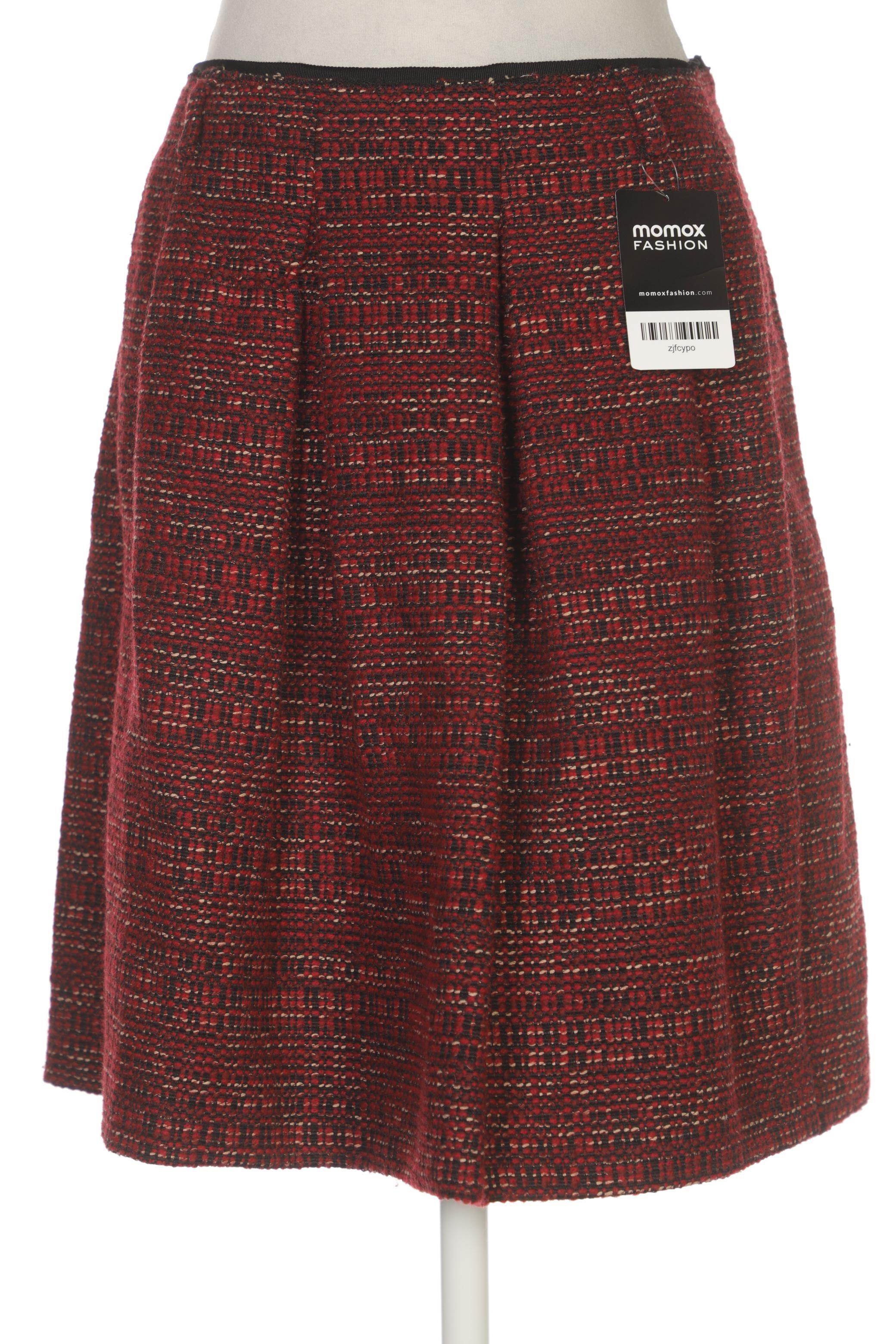 

Marc O Polo Damen Rock, rot, Gr. 40