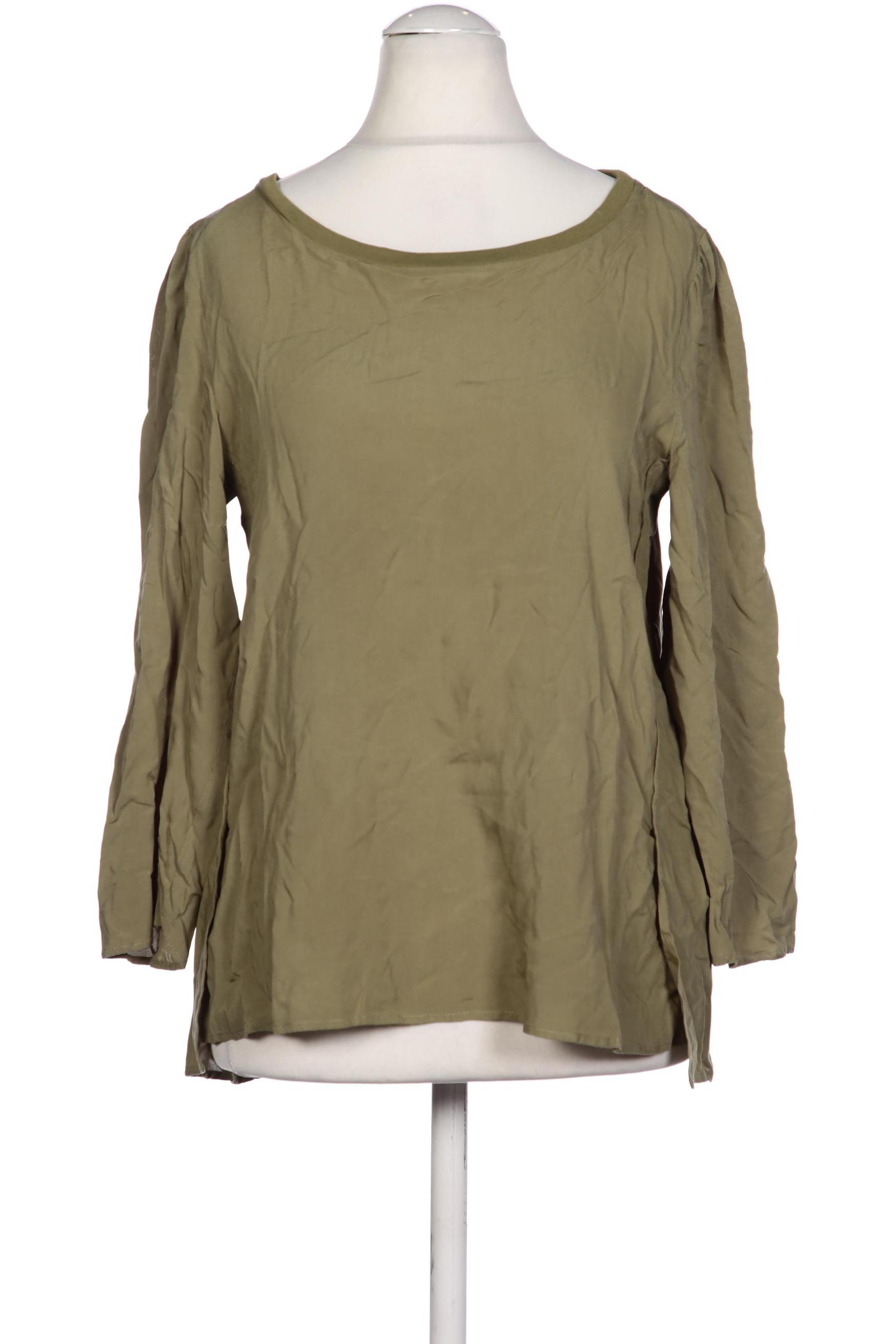 

Marc O Polo Damen Bluse, grün, Gr. 38
