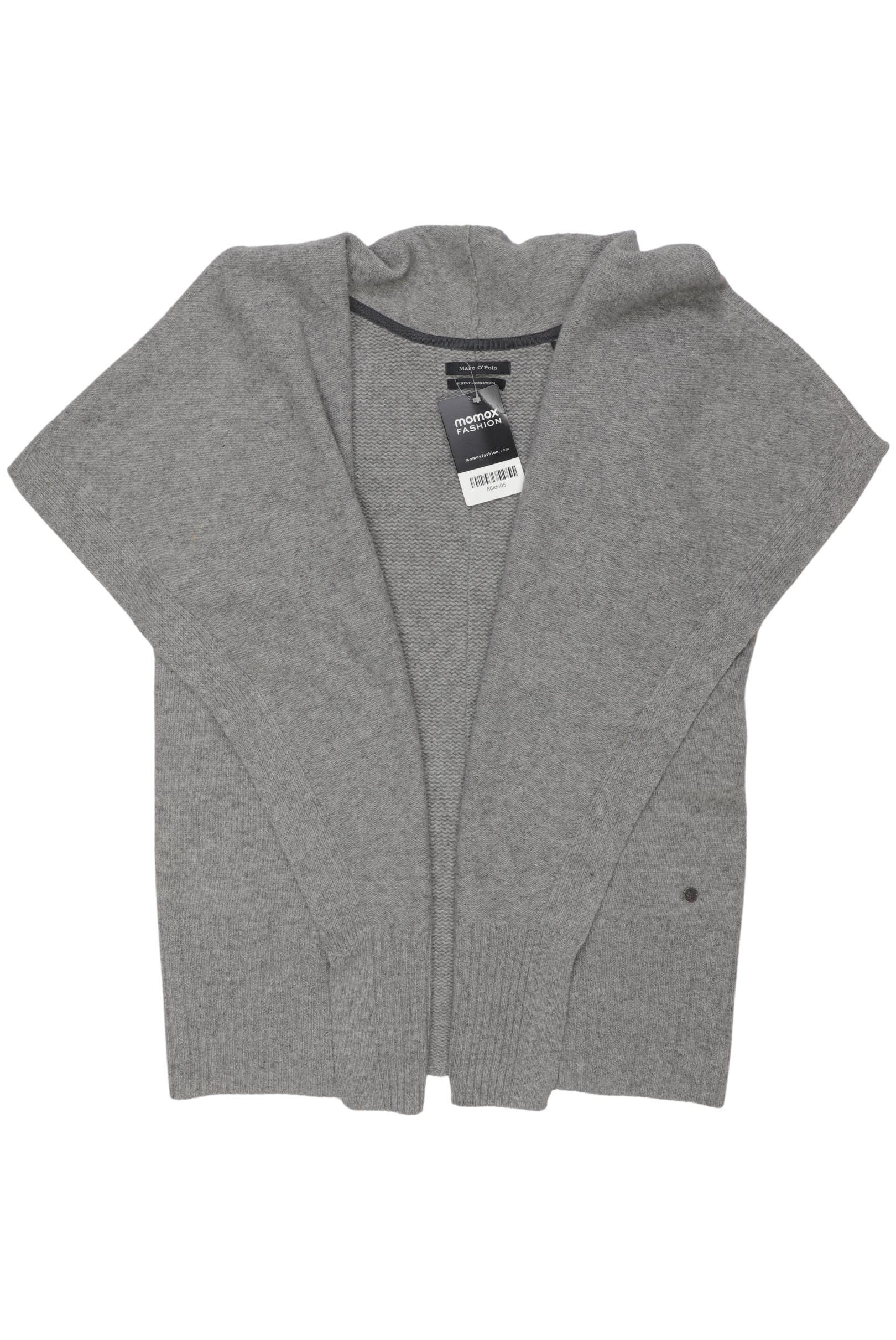 

Marc O Polo Damen Weste, grau, Gr. 42