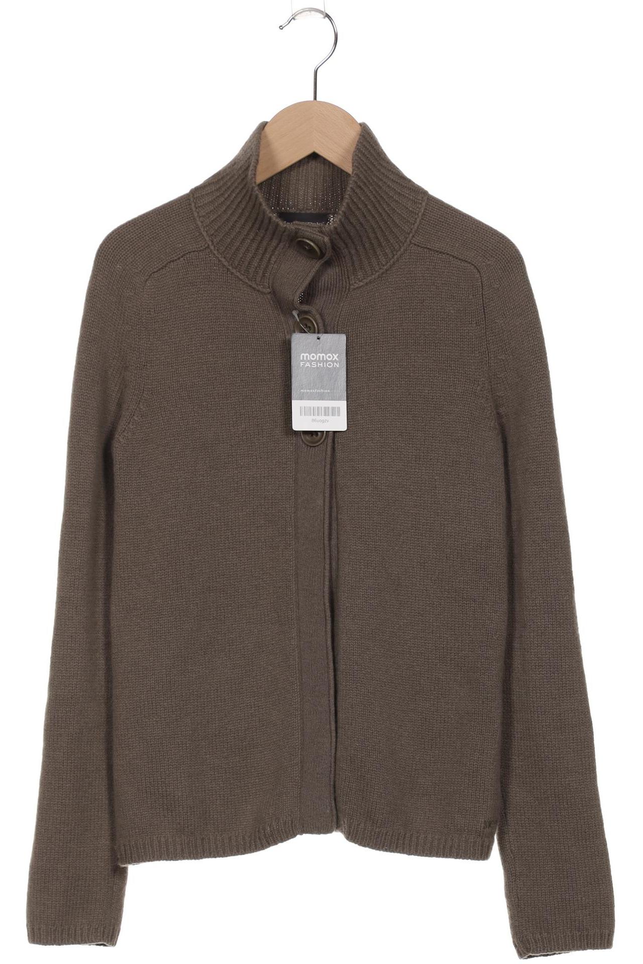 

Marc O Polo Damen Strickjacke, grau, Gr. 34