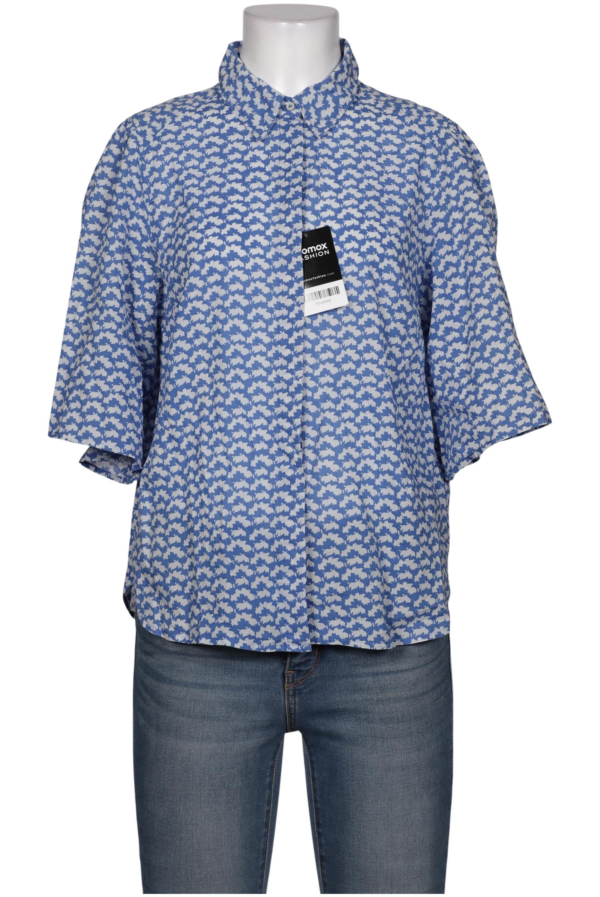 

Marc O Polo Damen Bluse, mehrfarbig, Gr. 38