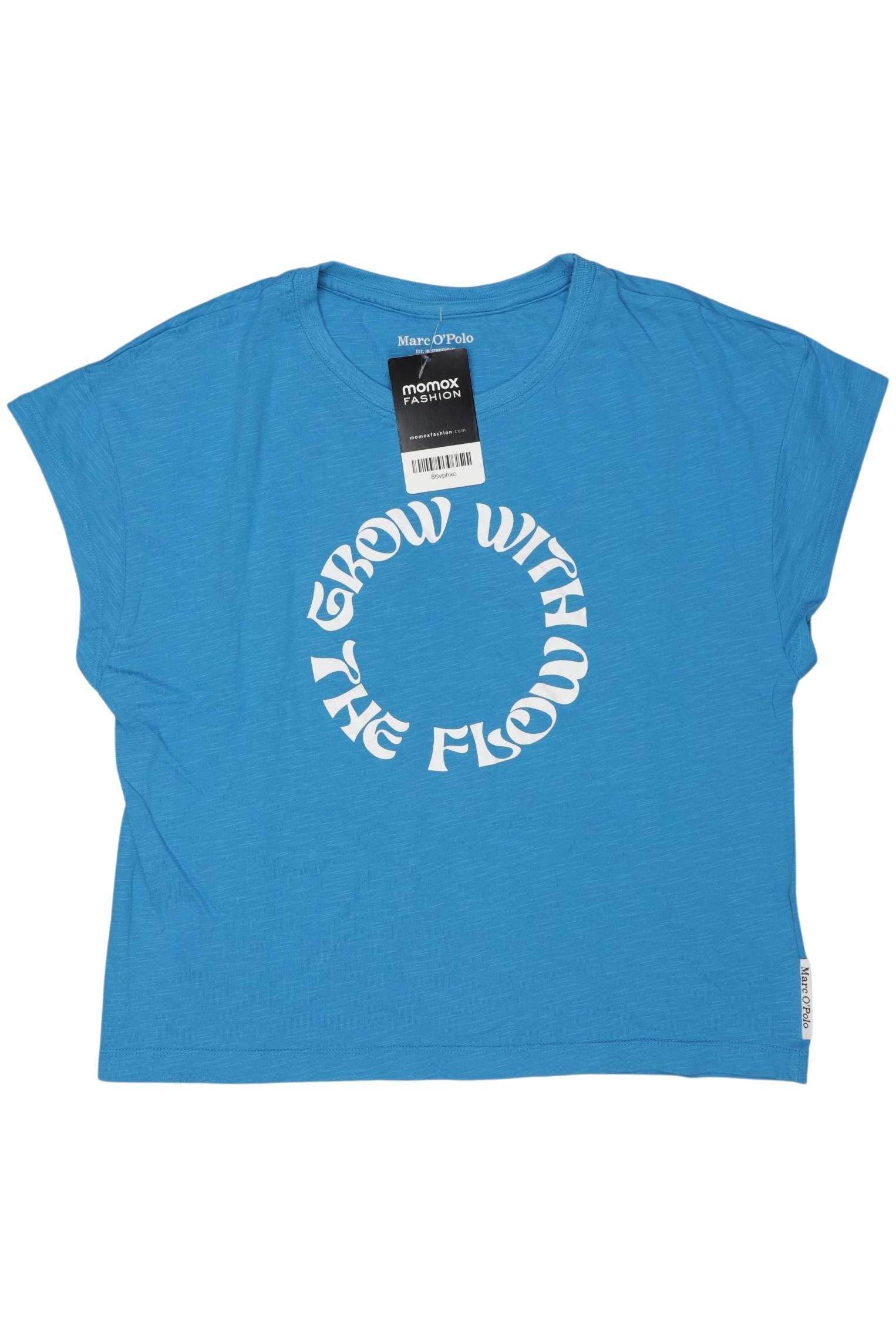 

Marc O Polo Mädchen T-Shirt, hellblau, Gr. 164