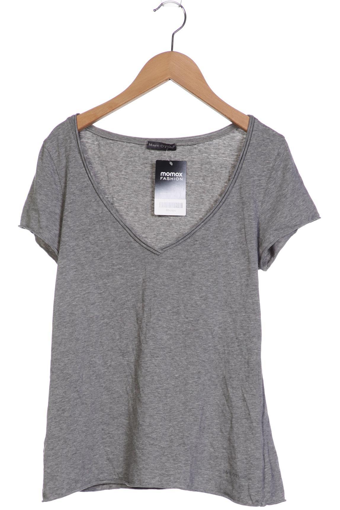 

Marc O Polo Damen T-Shirt, grau