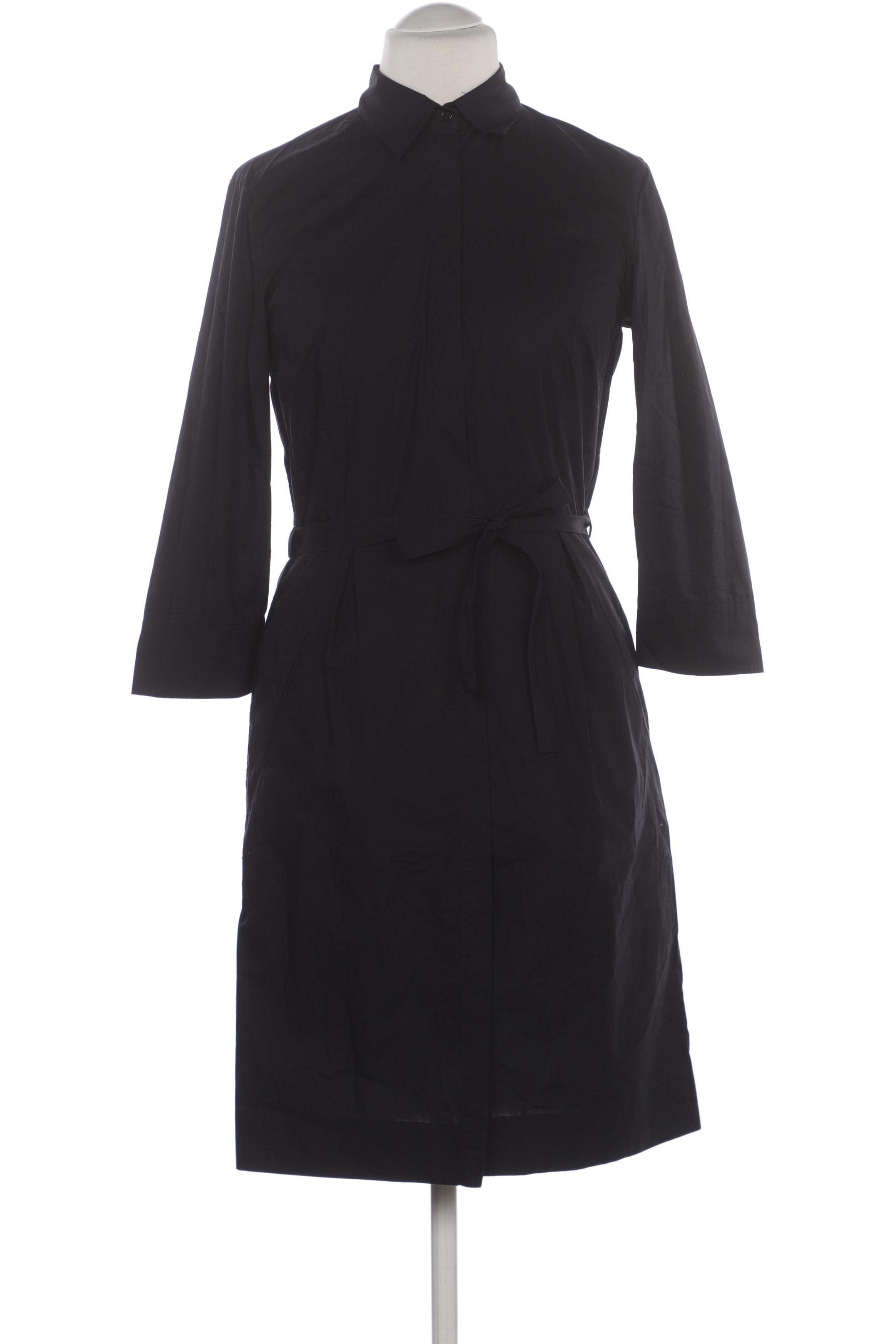 

Marc O Polo Damen Kleid, schwarz, Gr. 38