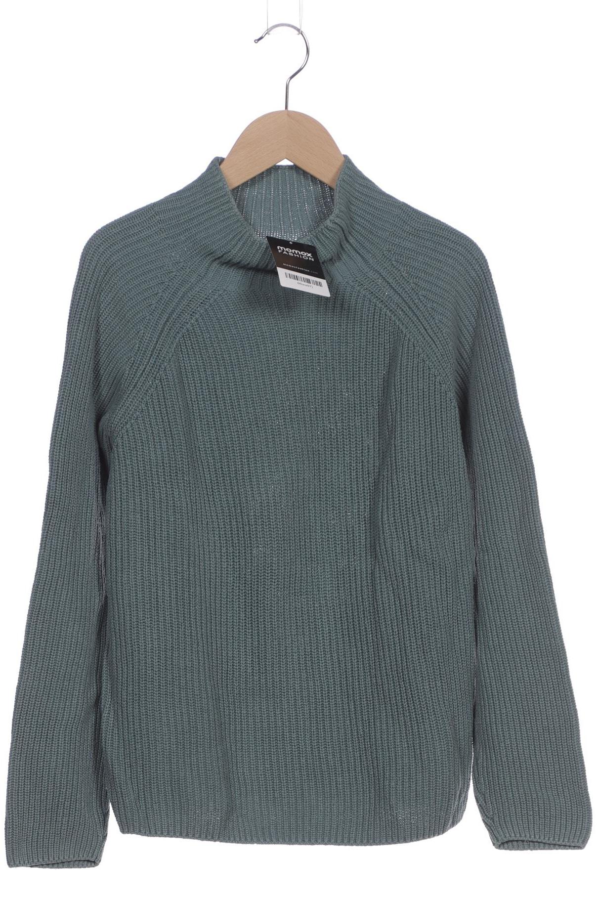 

Marc O Polo Damen Pullover, türkis, Gr. 34