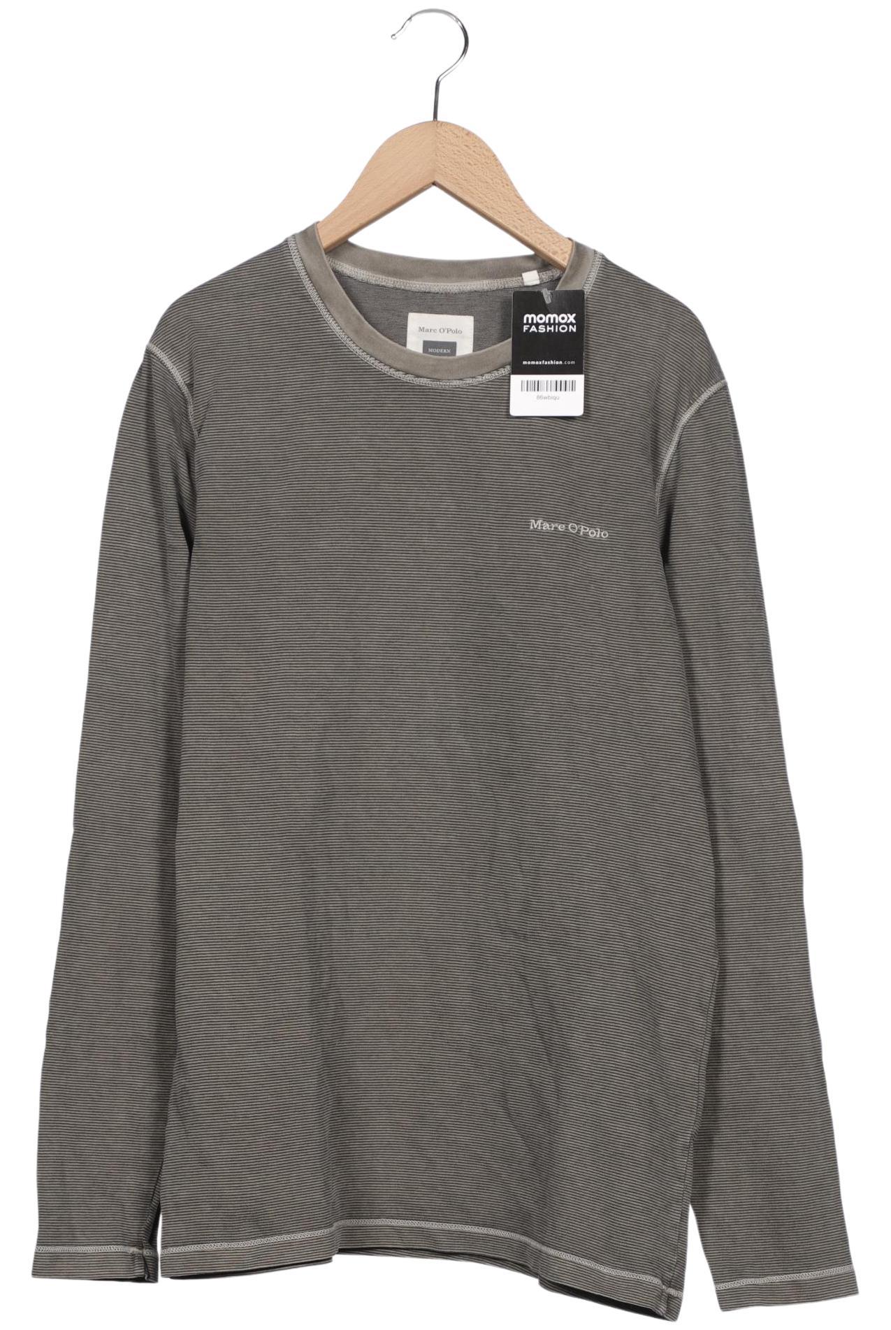 

Marc O Polo Herren Sweatshirt, grau, Gr. 48
