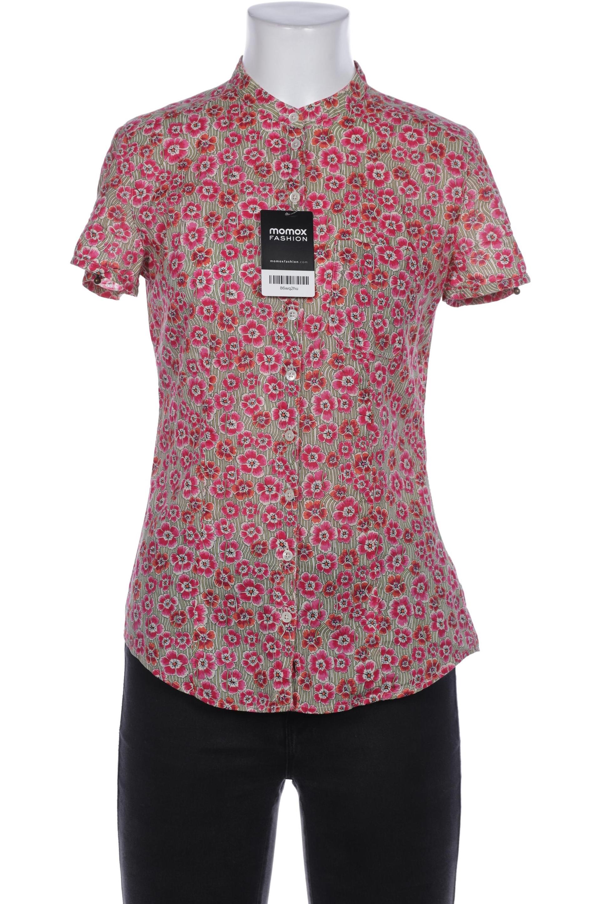 

Marc O Polo Damen Bluse, pink, Gr. 34