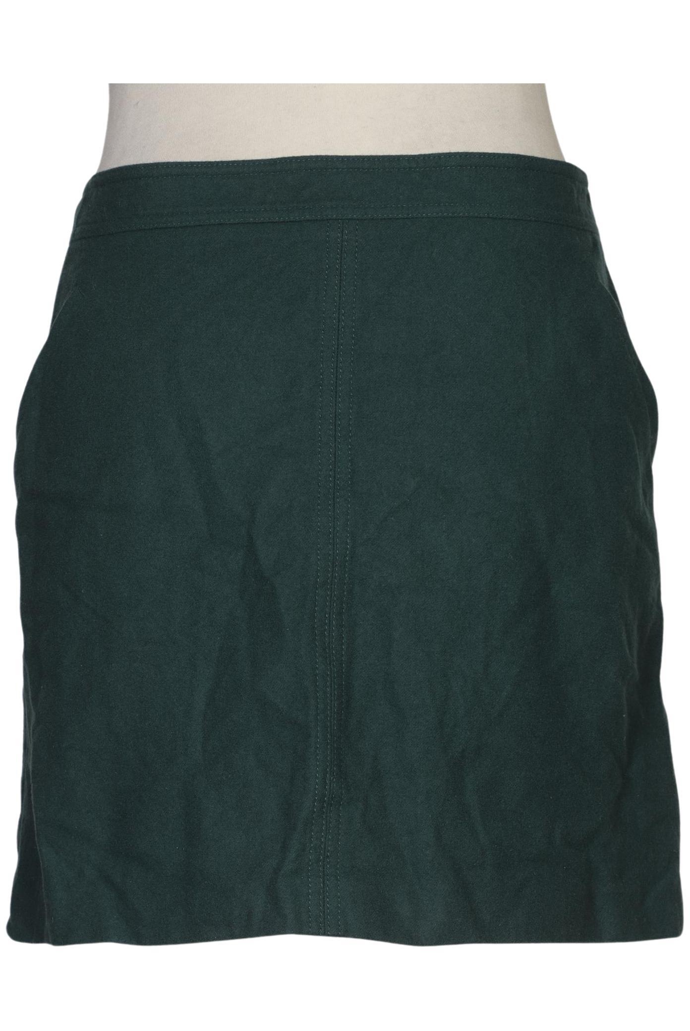 

Marc O Polo Damen Rock, türkis, Gr. 42