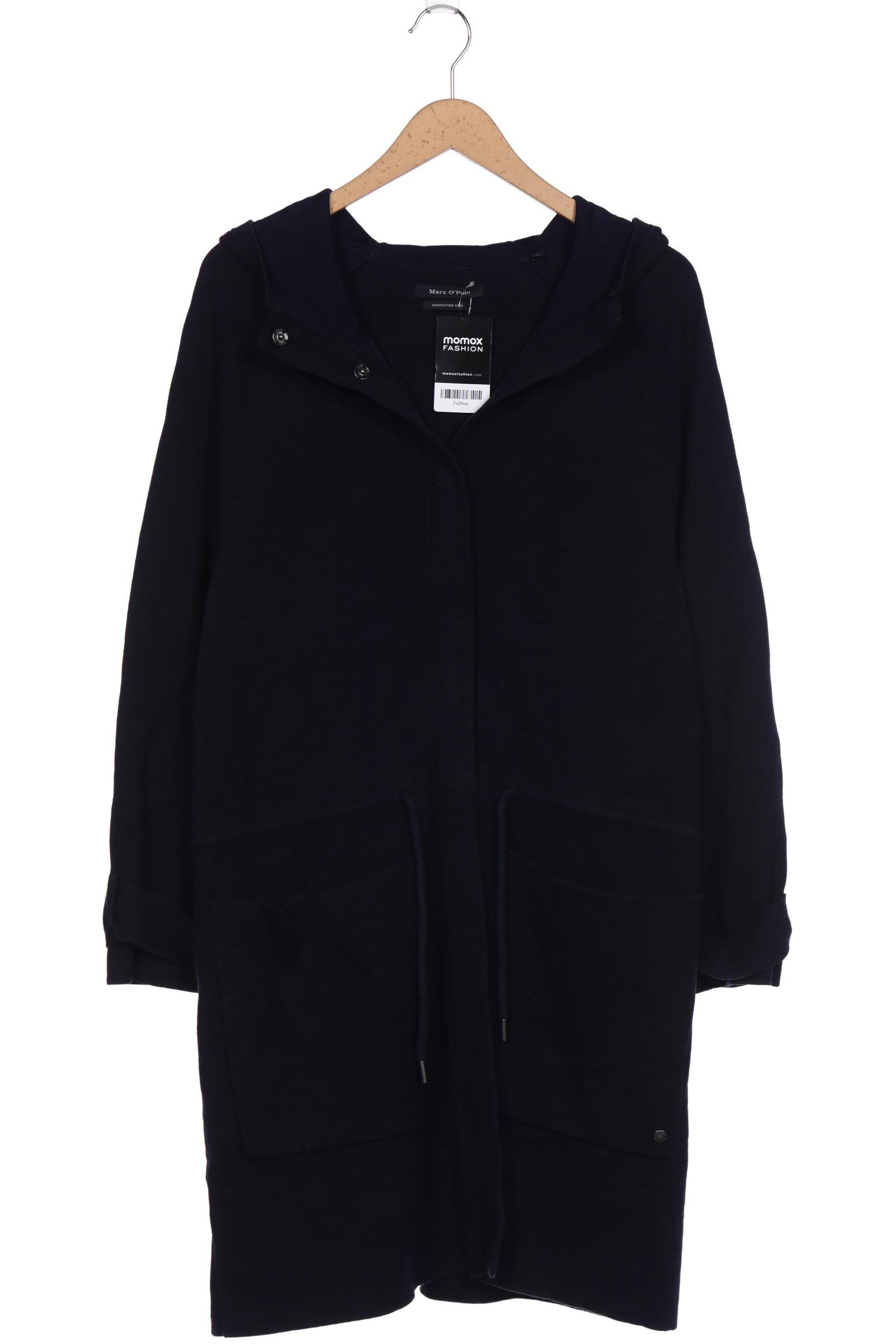 

Marc O Polo Damen Mantel, marineblau, Gr. 42
