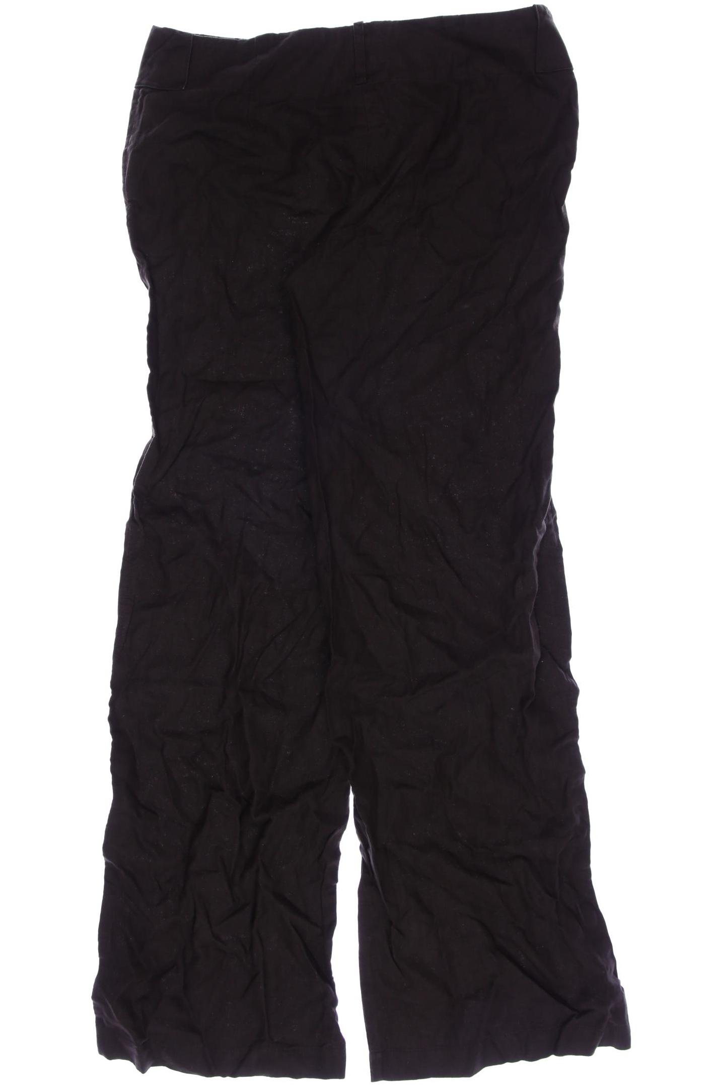 

Marc O Polo Damen Stoffhose, braun