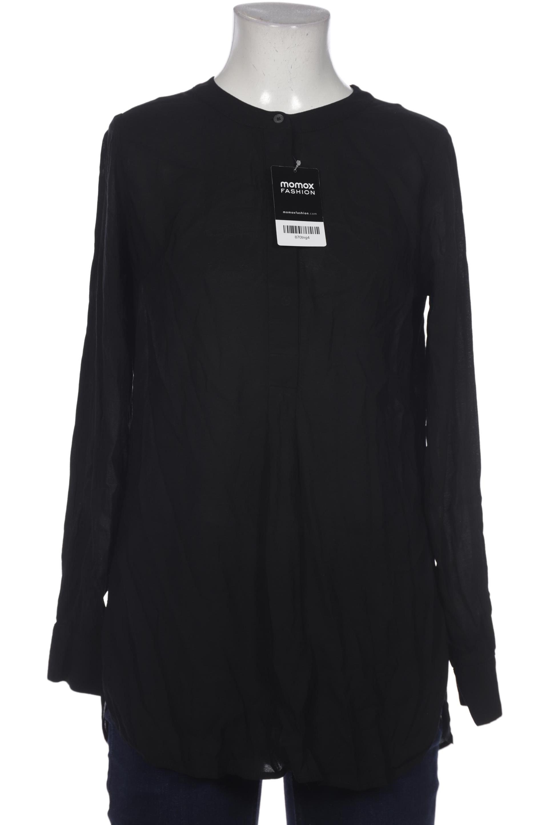 

Marc O Polo Damen Bluse, schwarz, Gr. 36