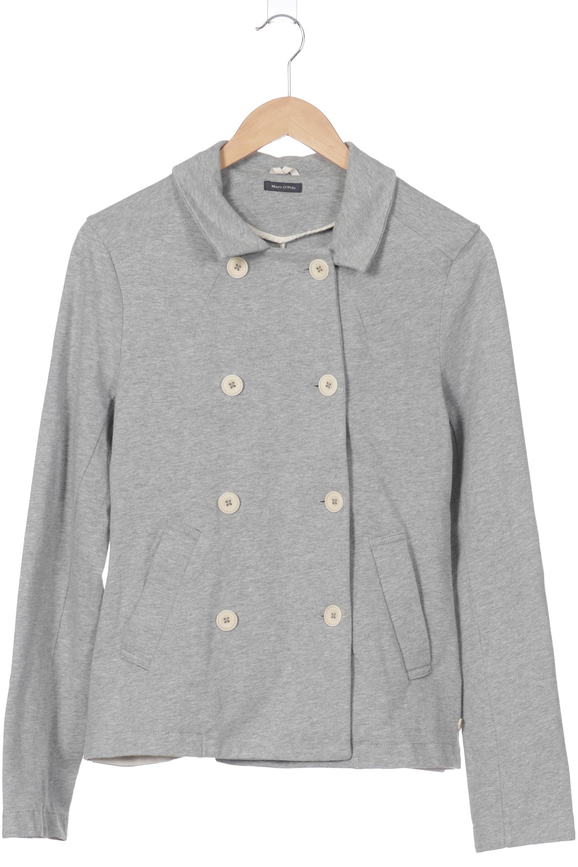 

Marc O Polo Damen Blazer, grau, Gr. 42