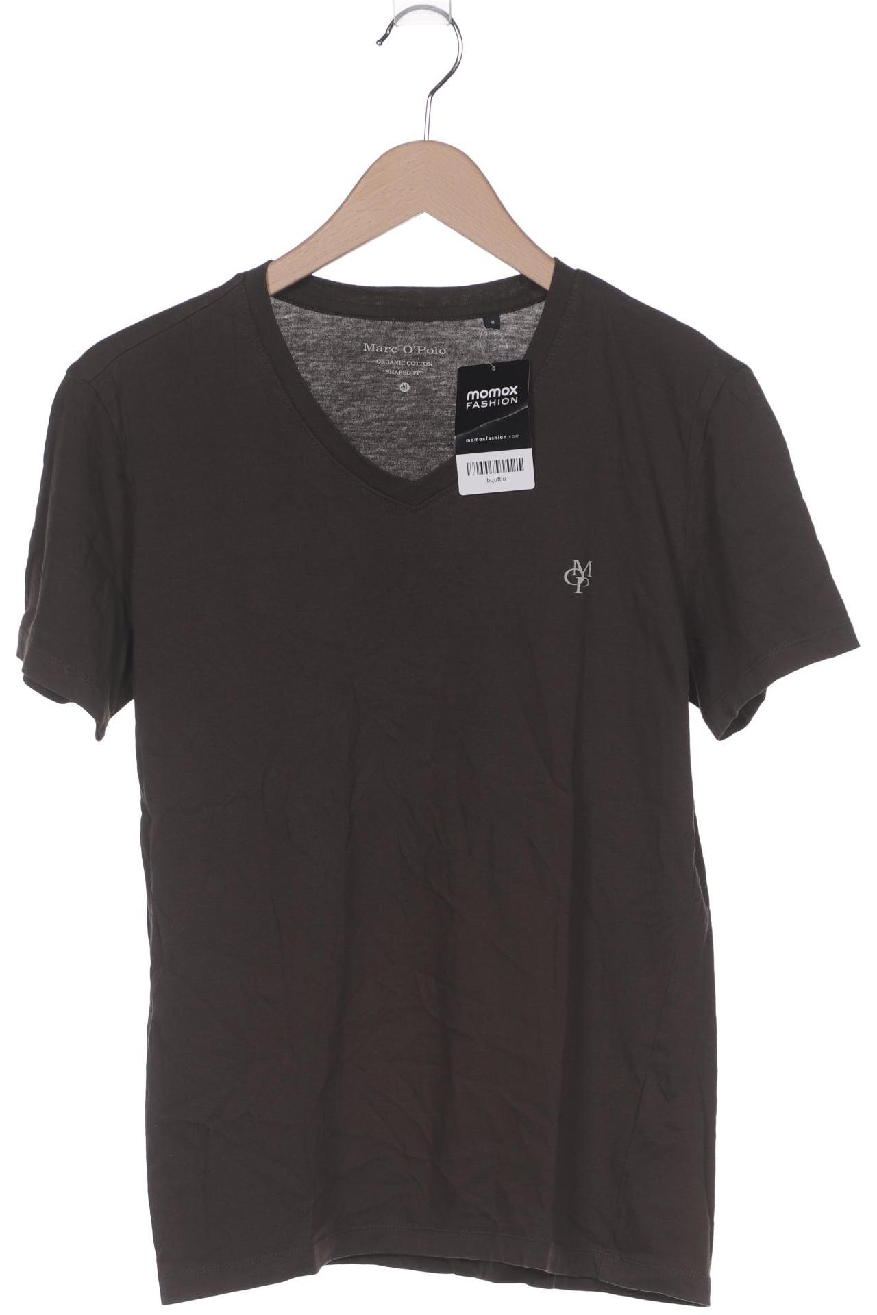 

Marc O Polo Damen T-Shirt, grün, Gr. 38