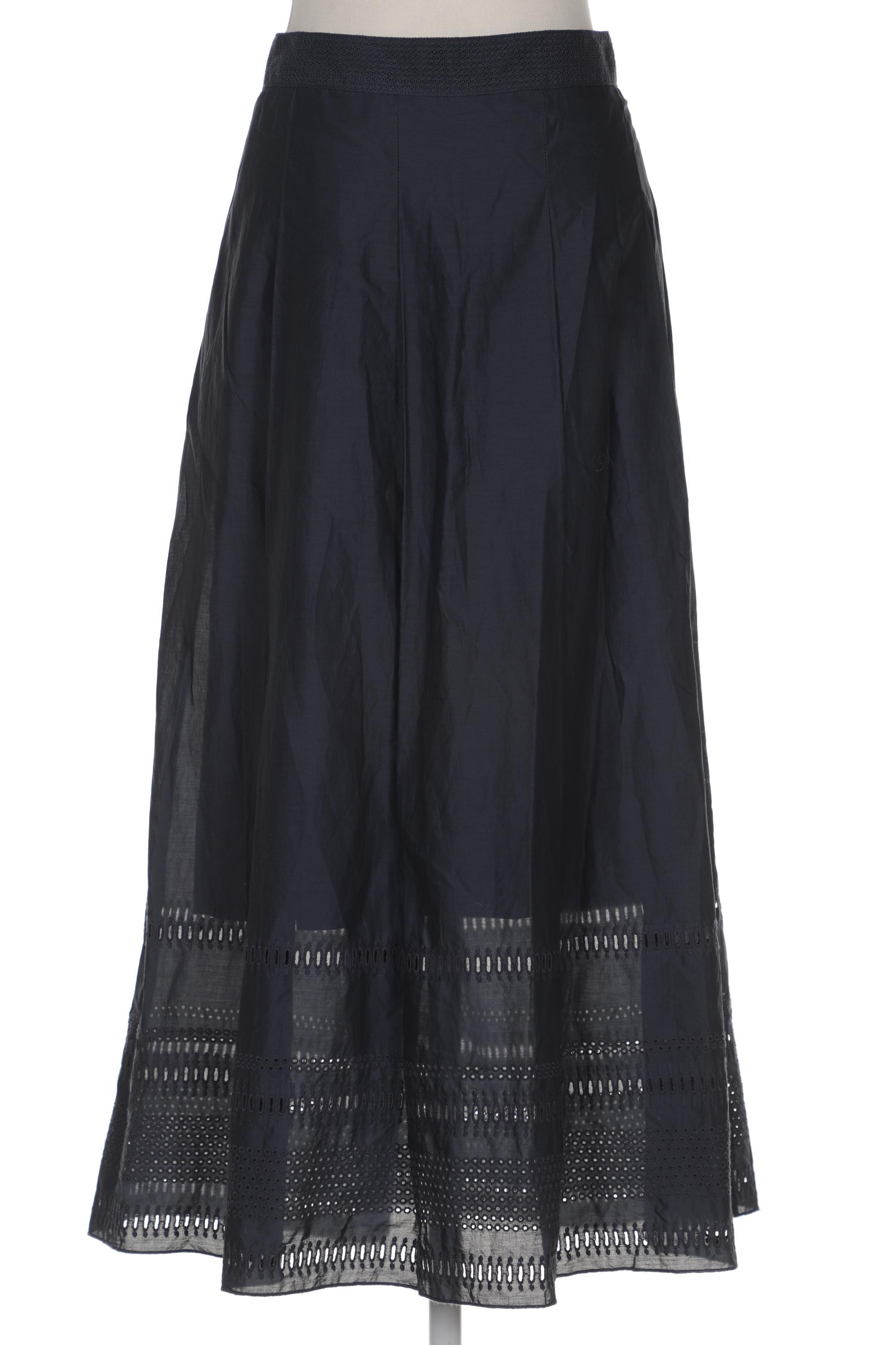 

Marc O Polo Damen Rock, marineblau