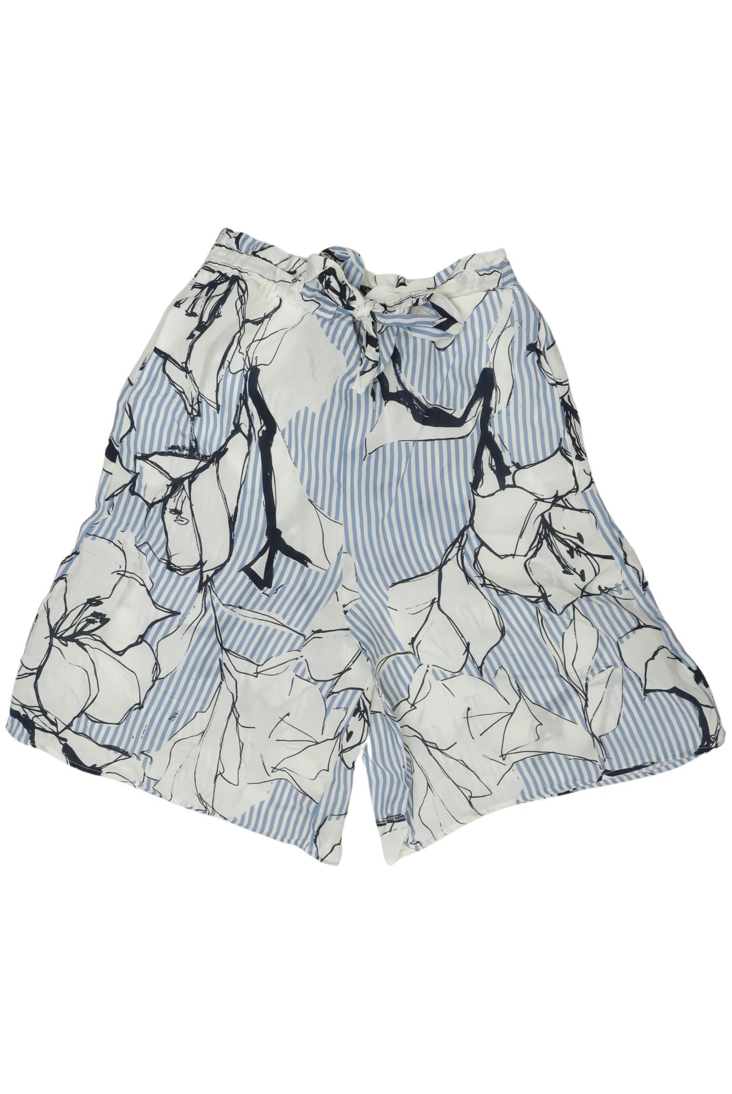 

Marc O Polo Damen Shorts, cremeweiß, Gr. 34