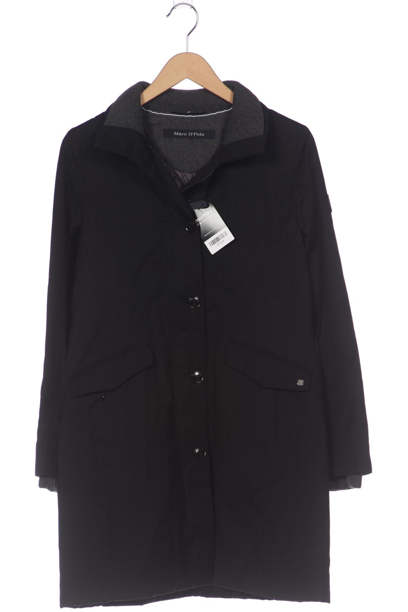 

Marc O Polo Damen Jacke, schwarz, Gr. 36