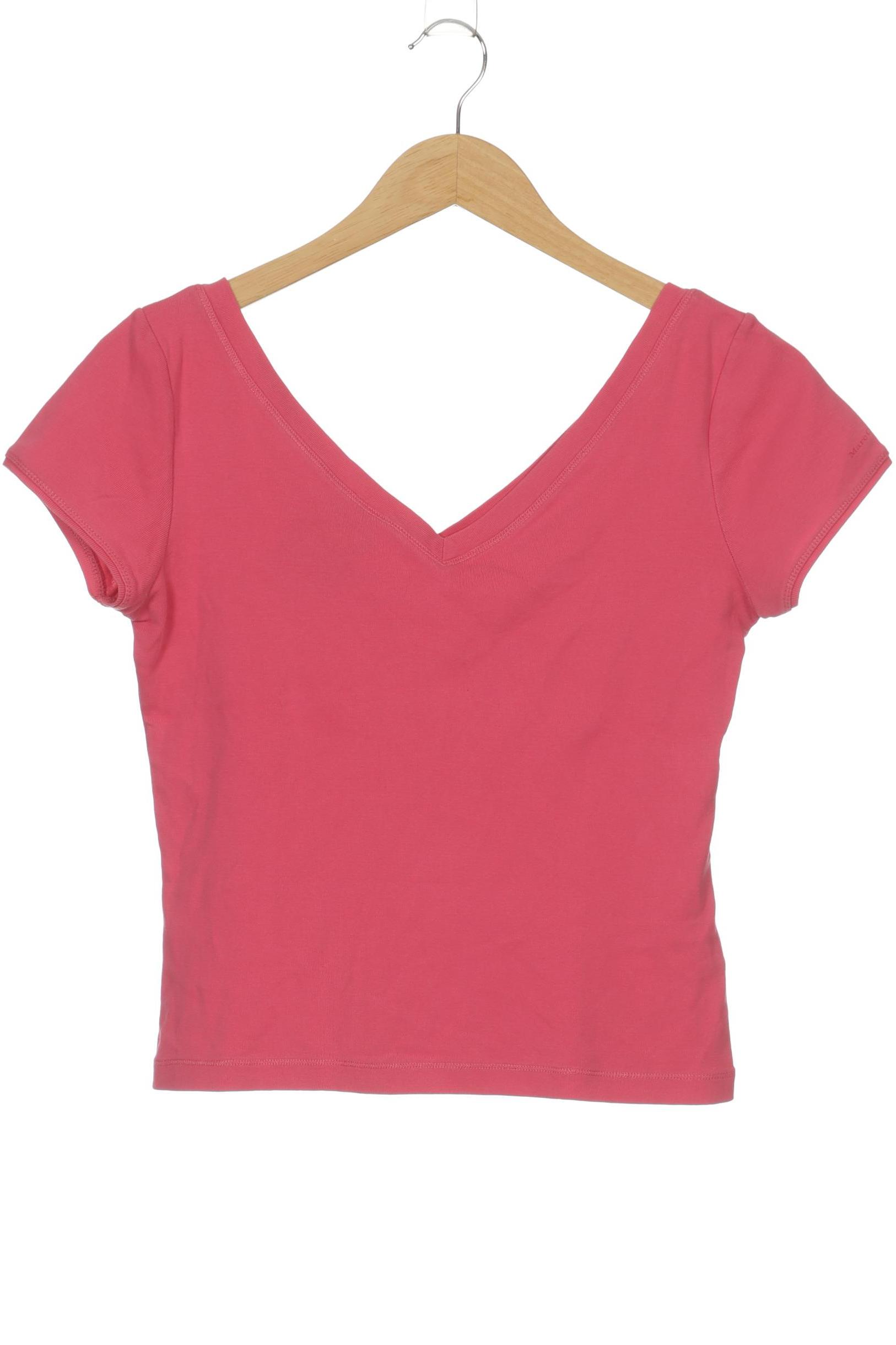 

Marc O Polo Damen T-Shirt, pink, Gr. 38