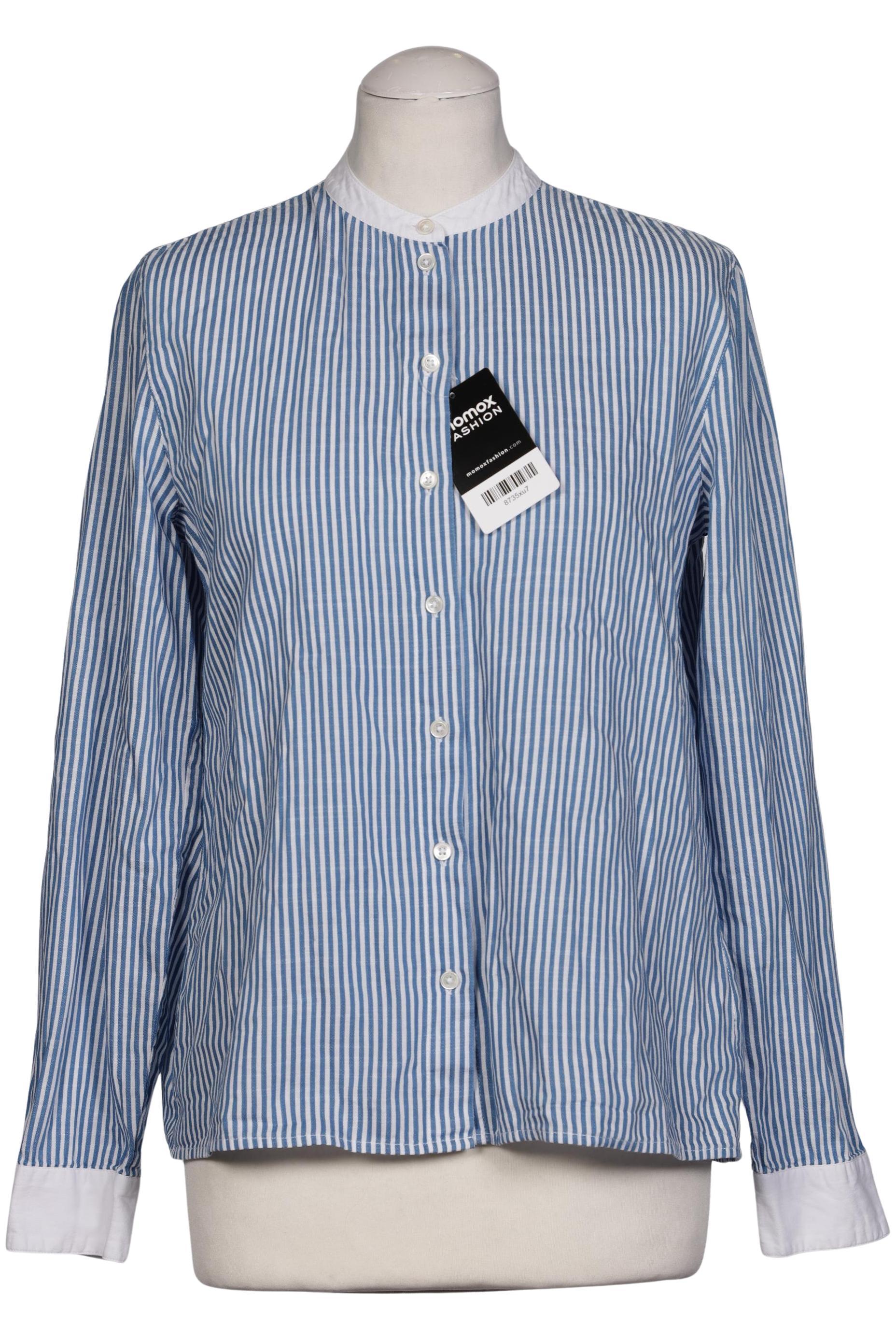 

Marc O Polo Damen Bluse, mehrfarbig, Gr. 36