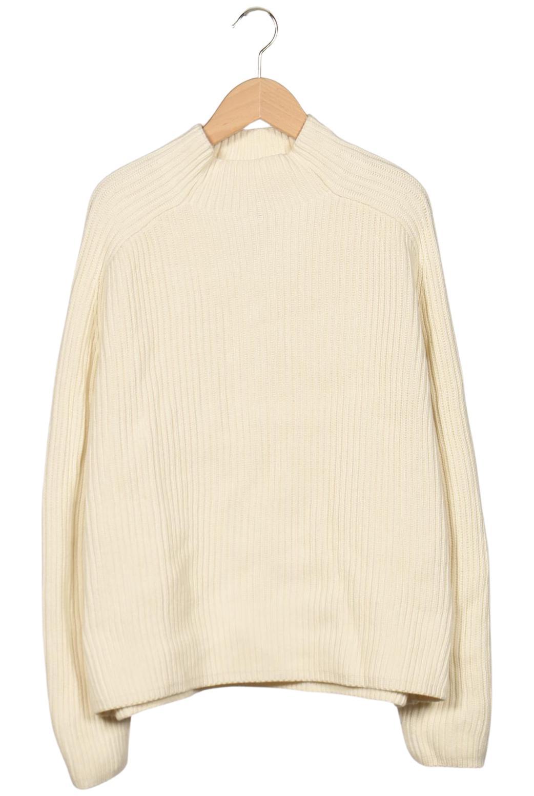

Marc O Polo Damen Pullover, cremeweiß, Gr. 38