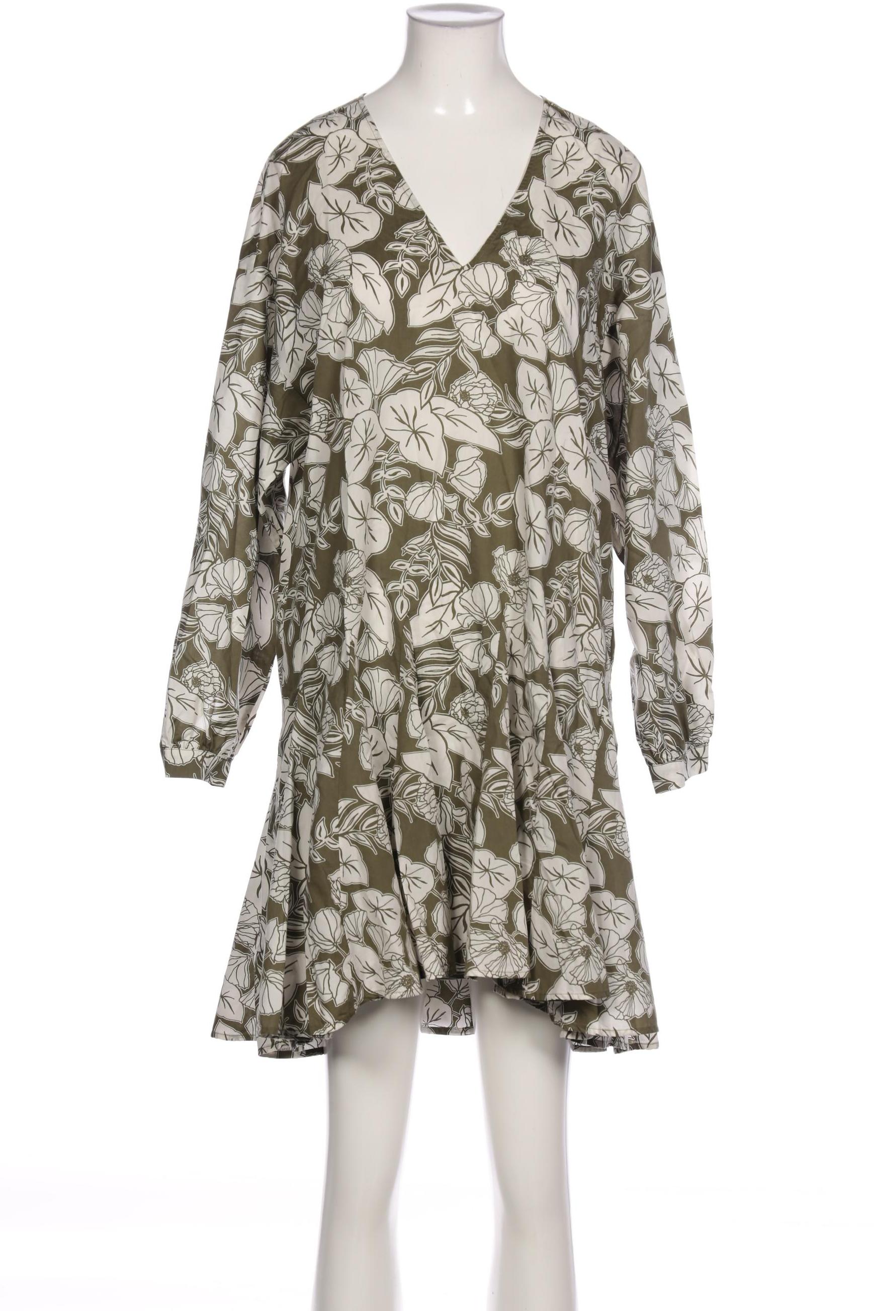 

Marc O Polo Damen Kleid, grün, Gr. 38
