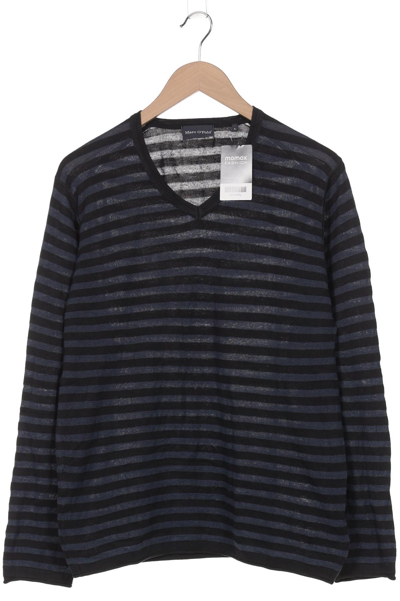 

Marc O Polo Herren Pullover, marineblau, Gr. 52