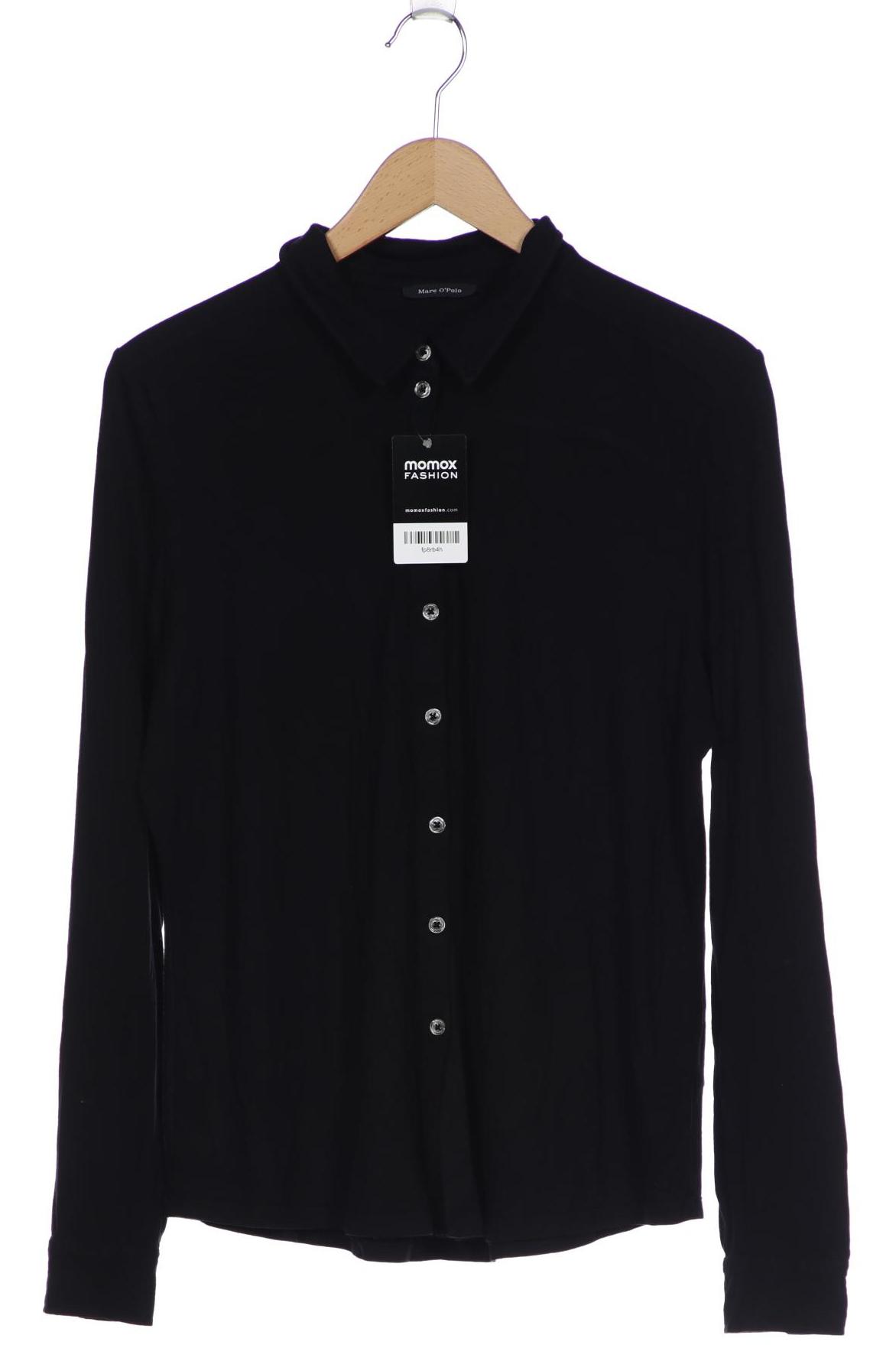 

Marc O Polo Damen Bluse, schwarz