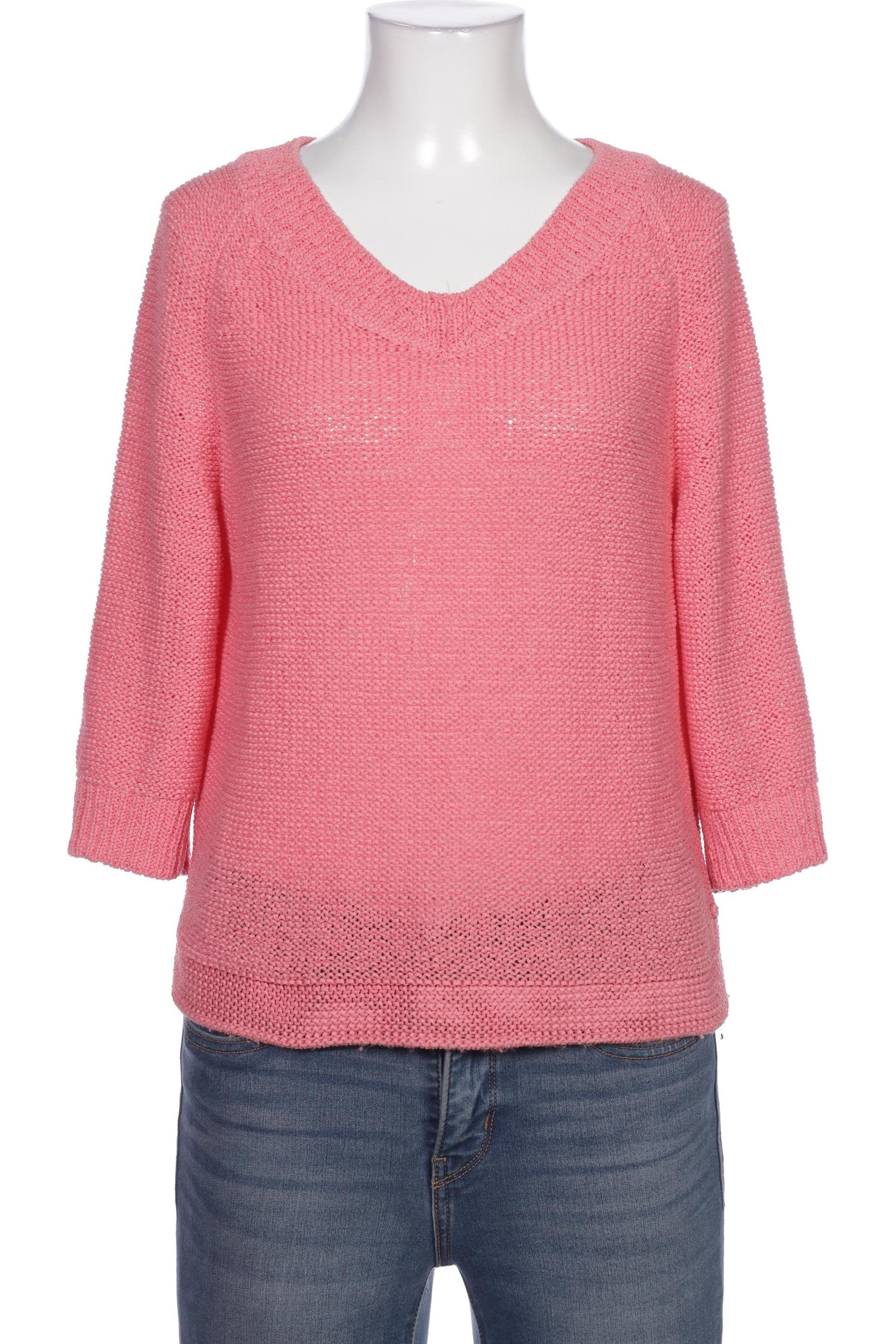 

Marc O Polo Damen Pullover, pink