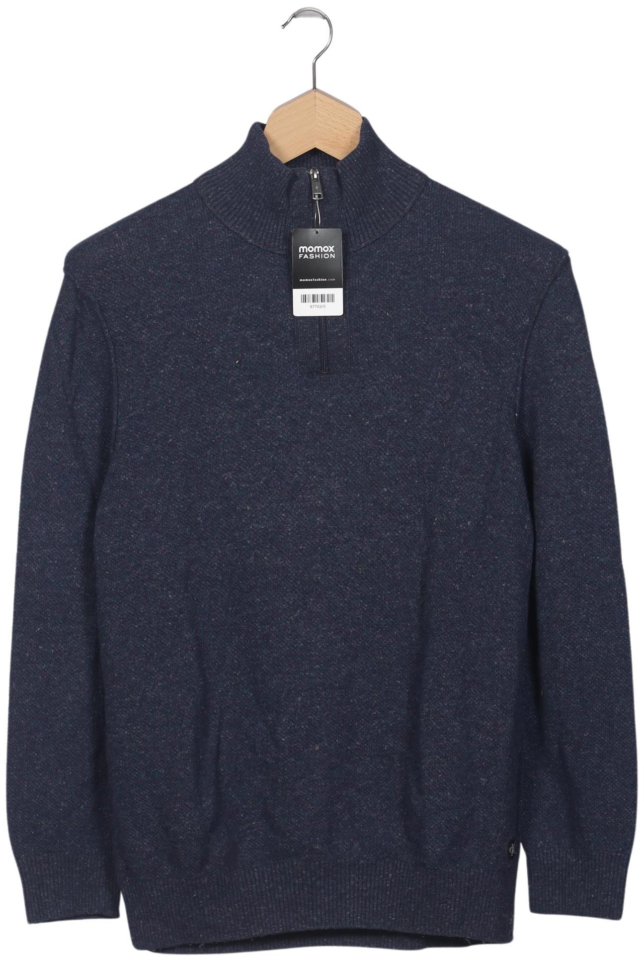 

Marc O Polo Herren Pullover, marineblau, Gr. 56