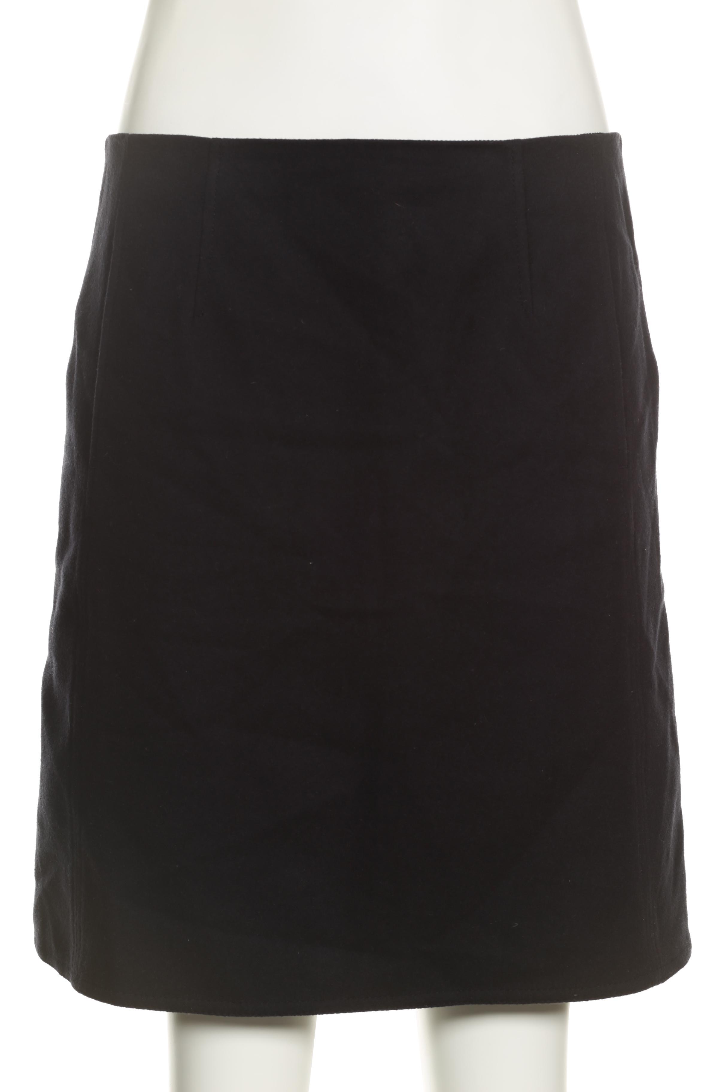 

Marc O Polo Damen Rock, blau, Gr. 34