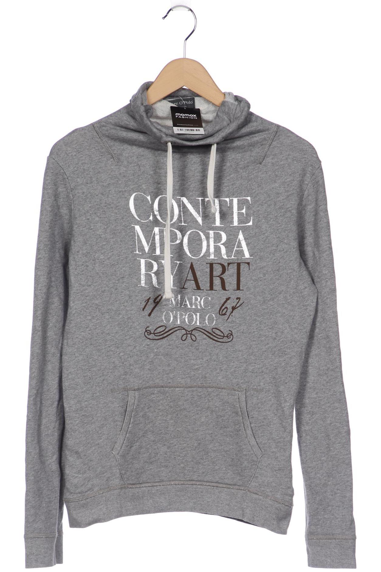 

Marc O Polo Damen Sweatshirt, grau, Gr. 36