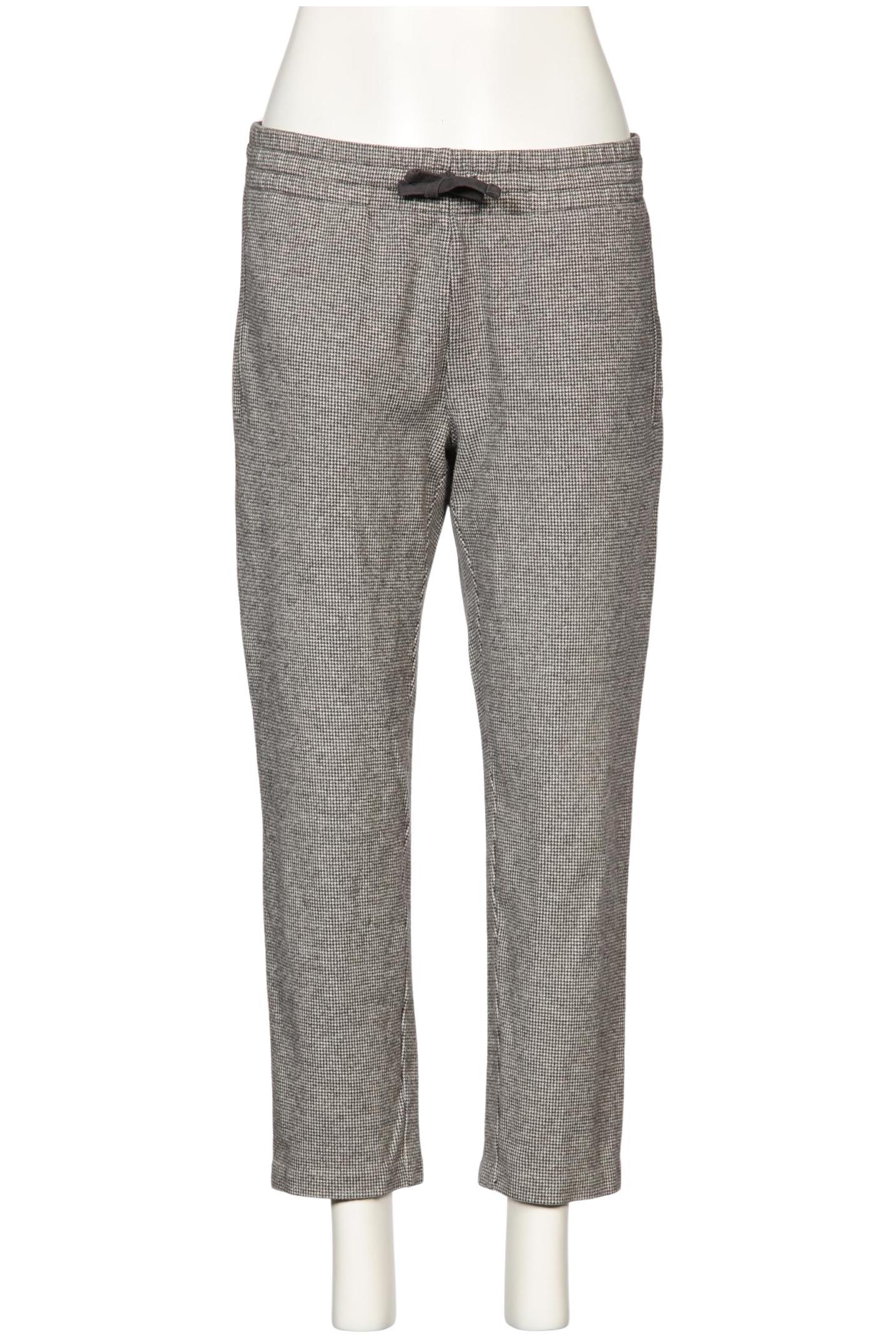 

Marc O Polo Damen Stoffhose, grau, Gr. 38