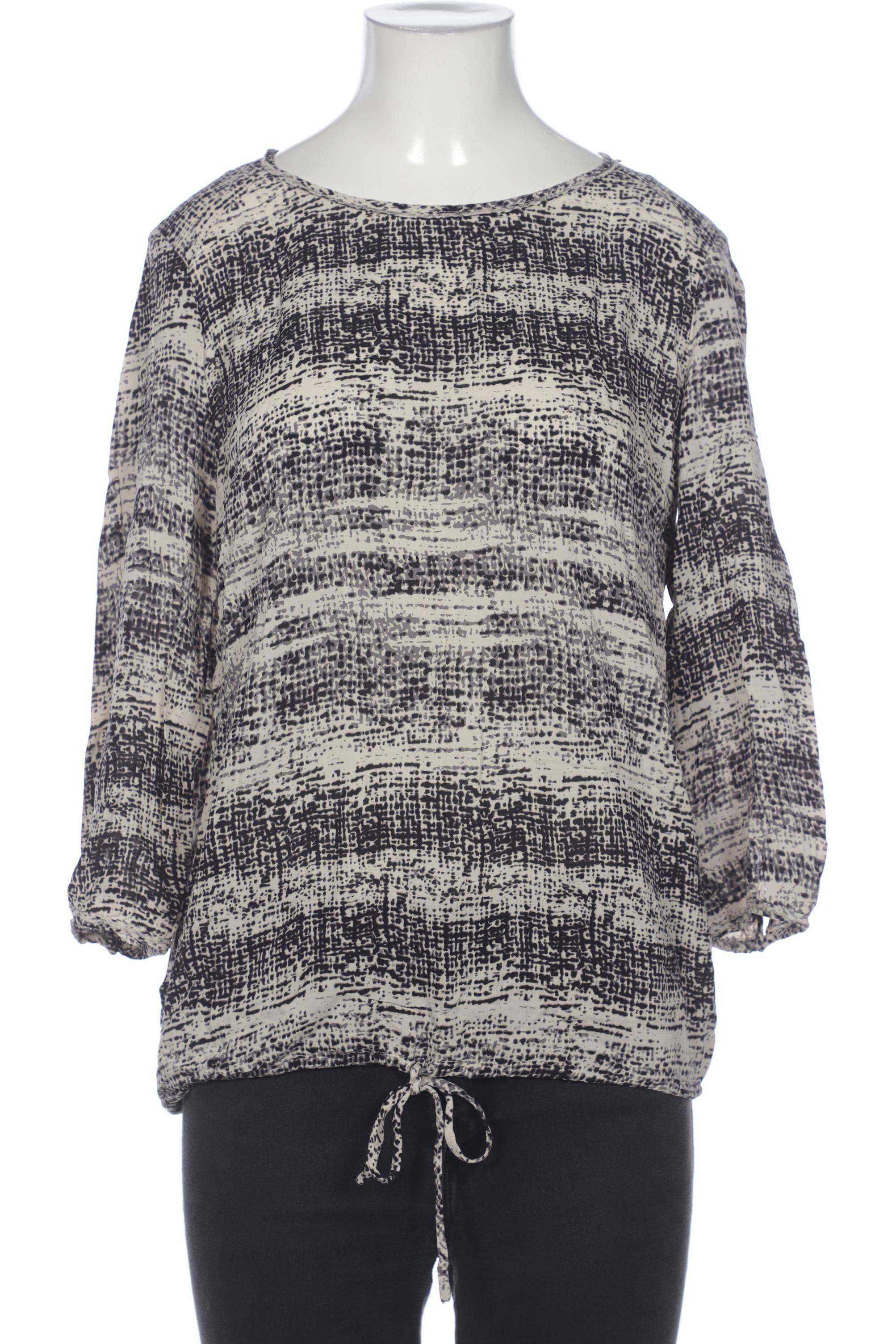 

Marc O Polo Damen Bluse, beige