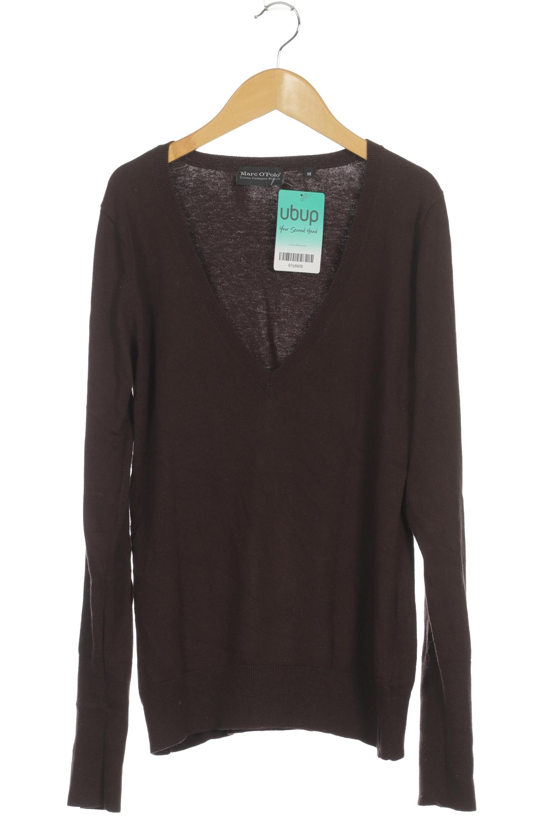 

Marc O Polo Damen Pullover, braun, Gr.
