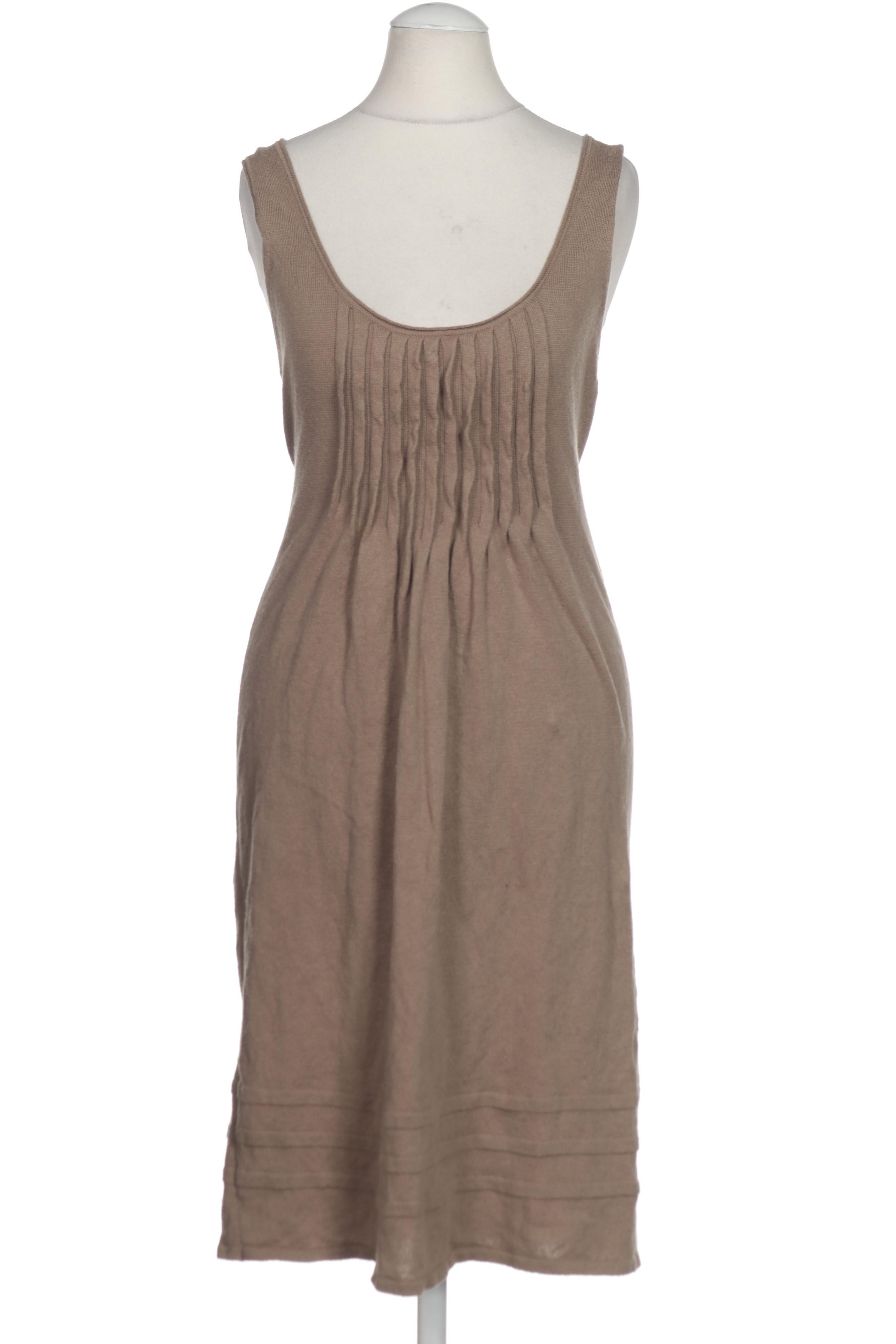 

Marc O Polo Damen Kleid, braun, Gr. 34