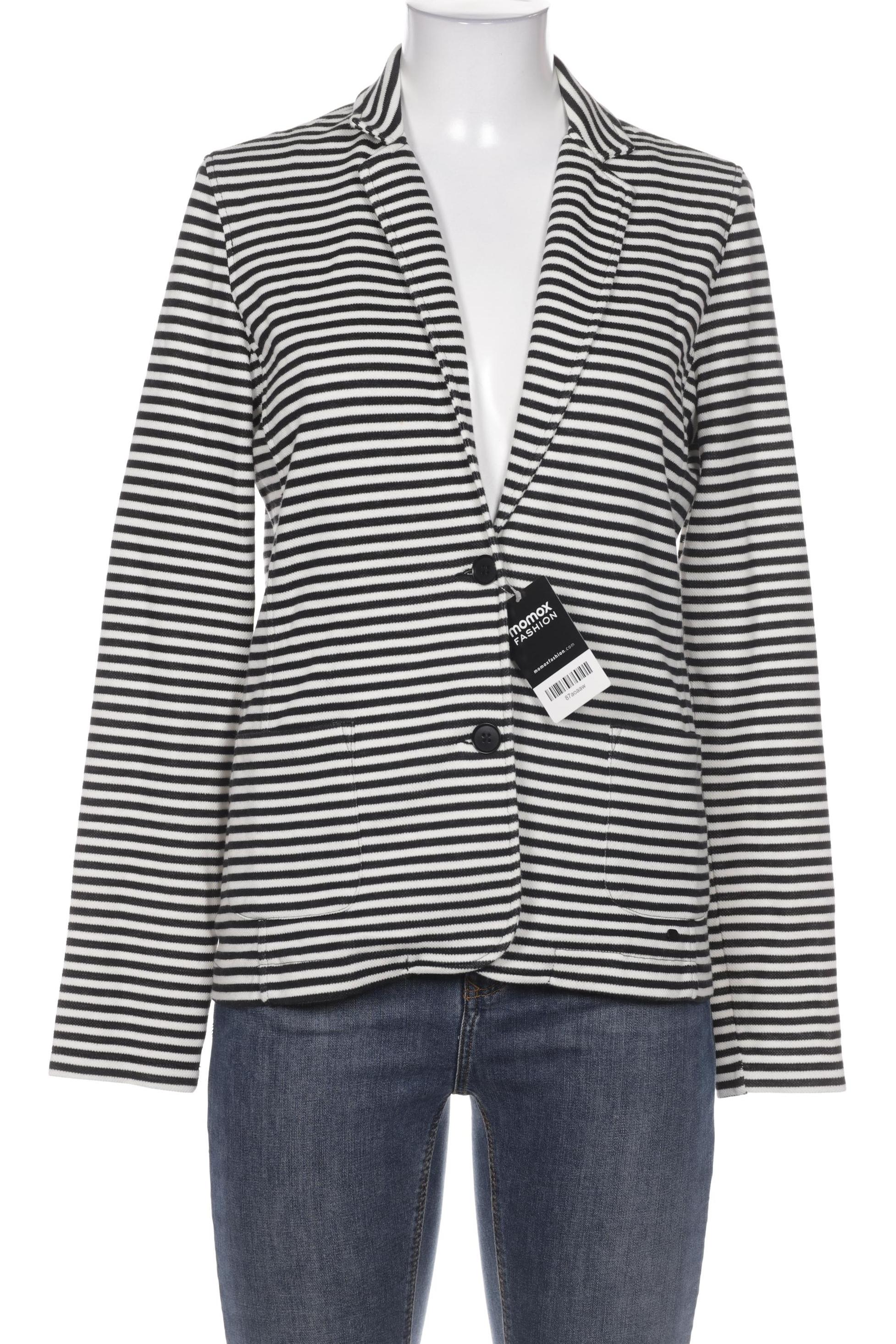 

Marc O Polo Damen Blazer, schwarz, Gr. 38