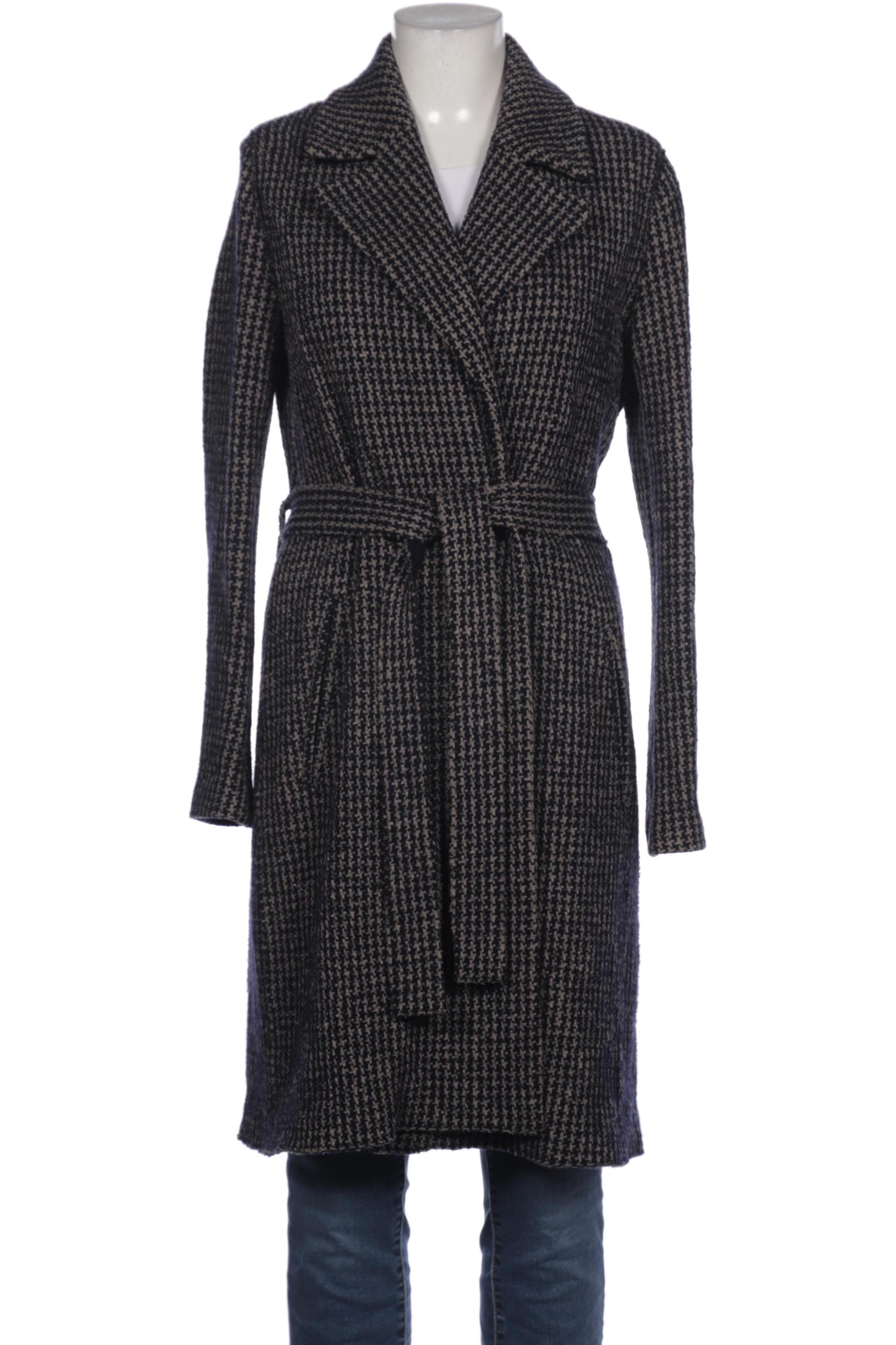 

Marc O Polo Damen Mantel, marineblau, Gr. 40
