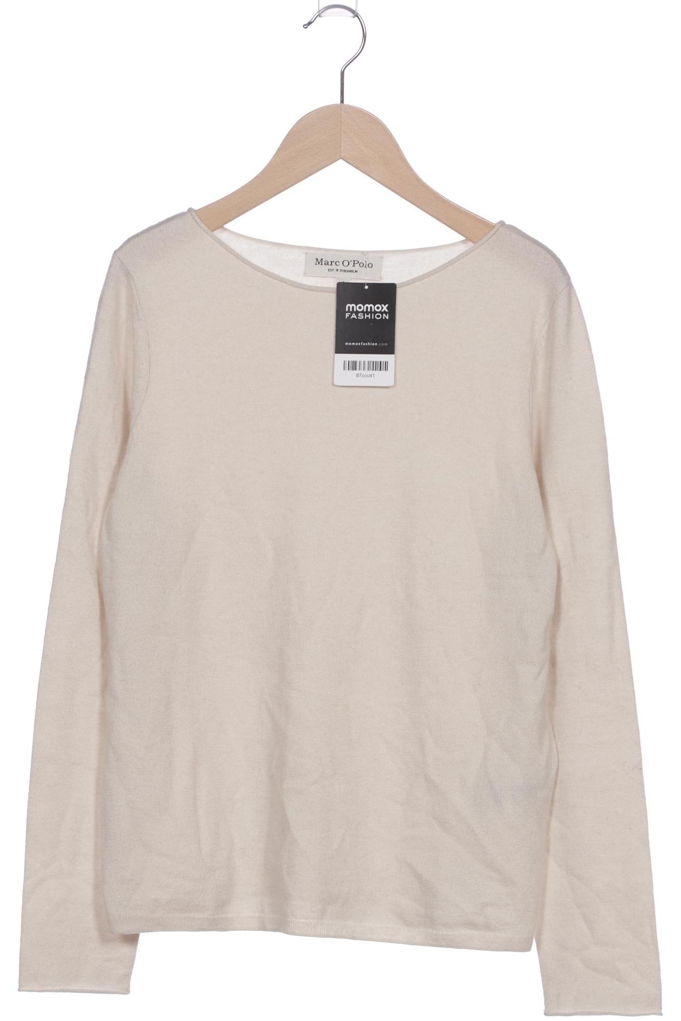 

Marc O Polo Damen Pullover, beige, Gr. 36