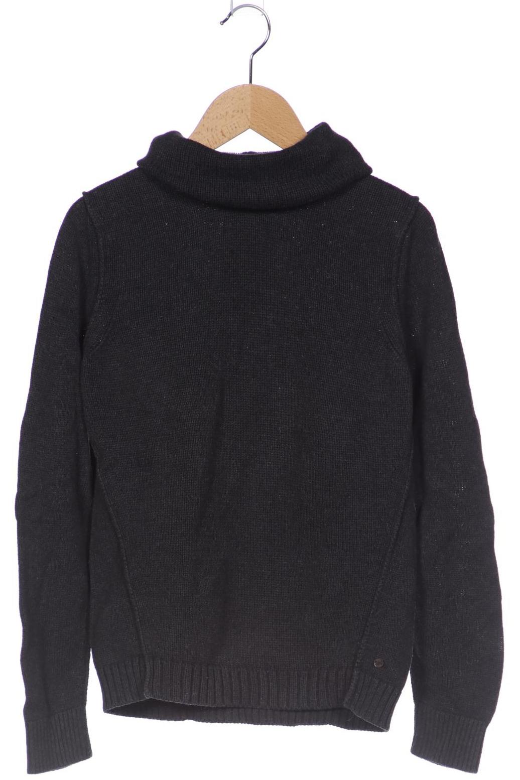 

Marc O Polo Damen Pullover, grau, Gr. 34