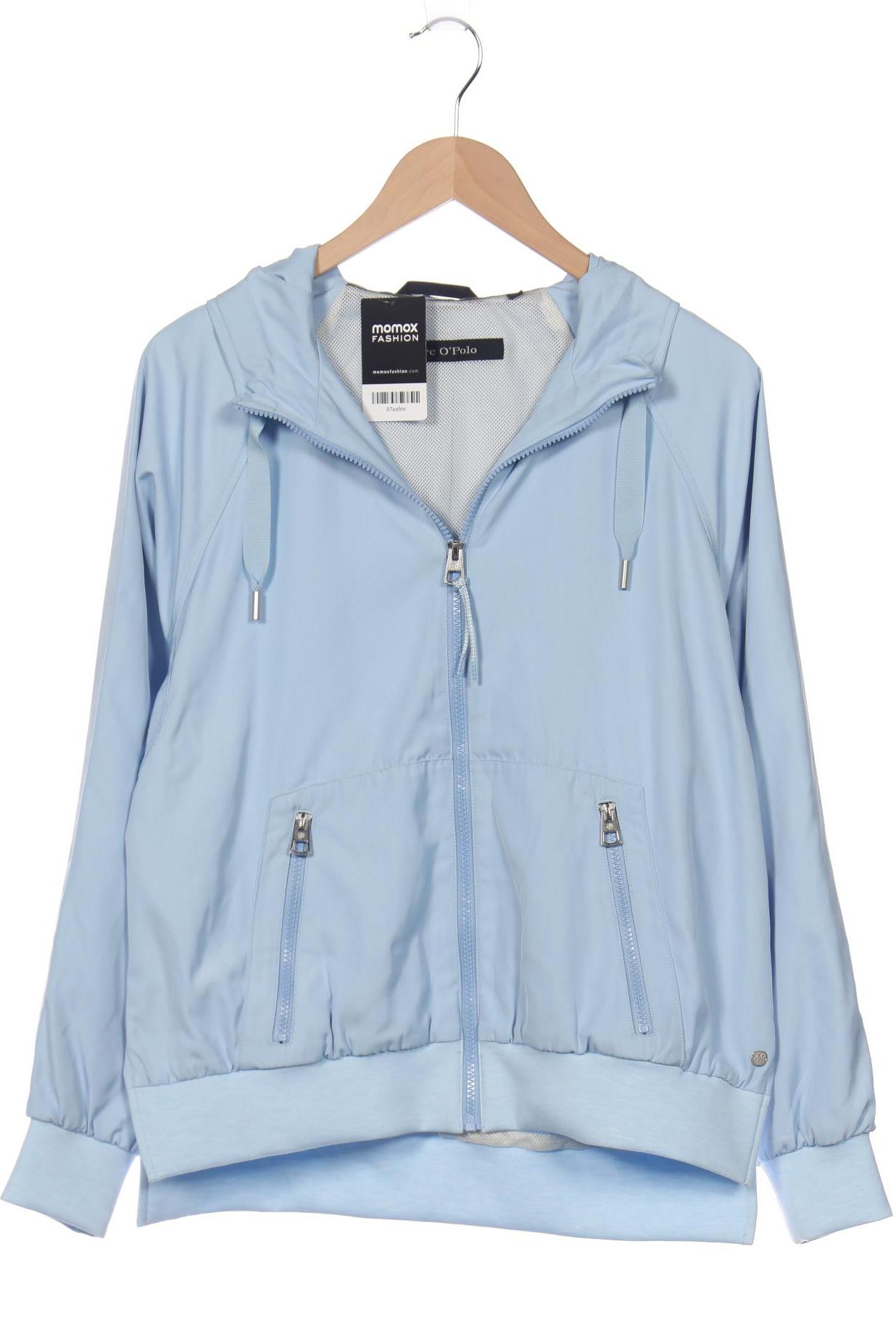 

Marc O Polo Damen Jacke, hellblau
