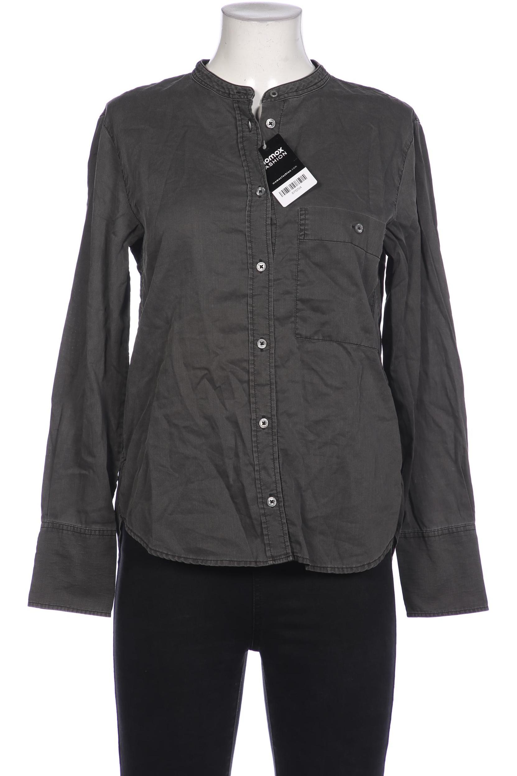 

Marc O Polo Damen Bluse, grau