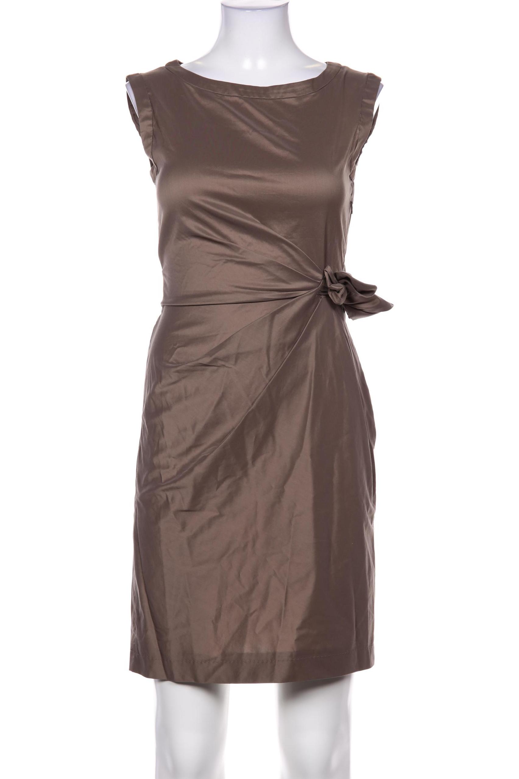 

Marc O Polo Damen Kleid, braun, Gr. 38