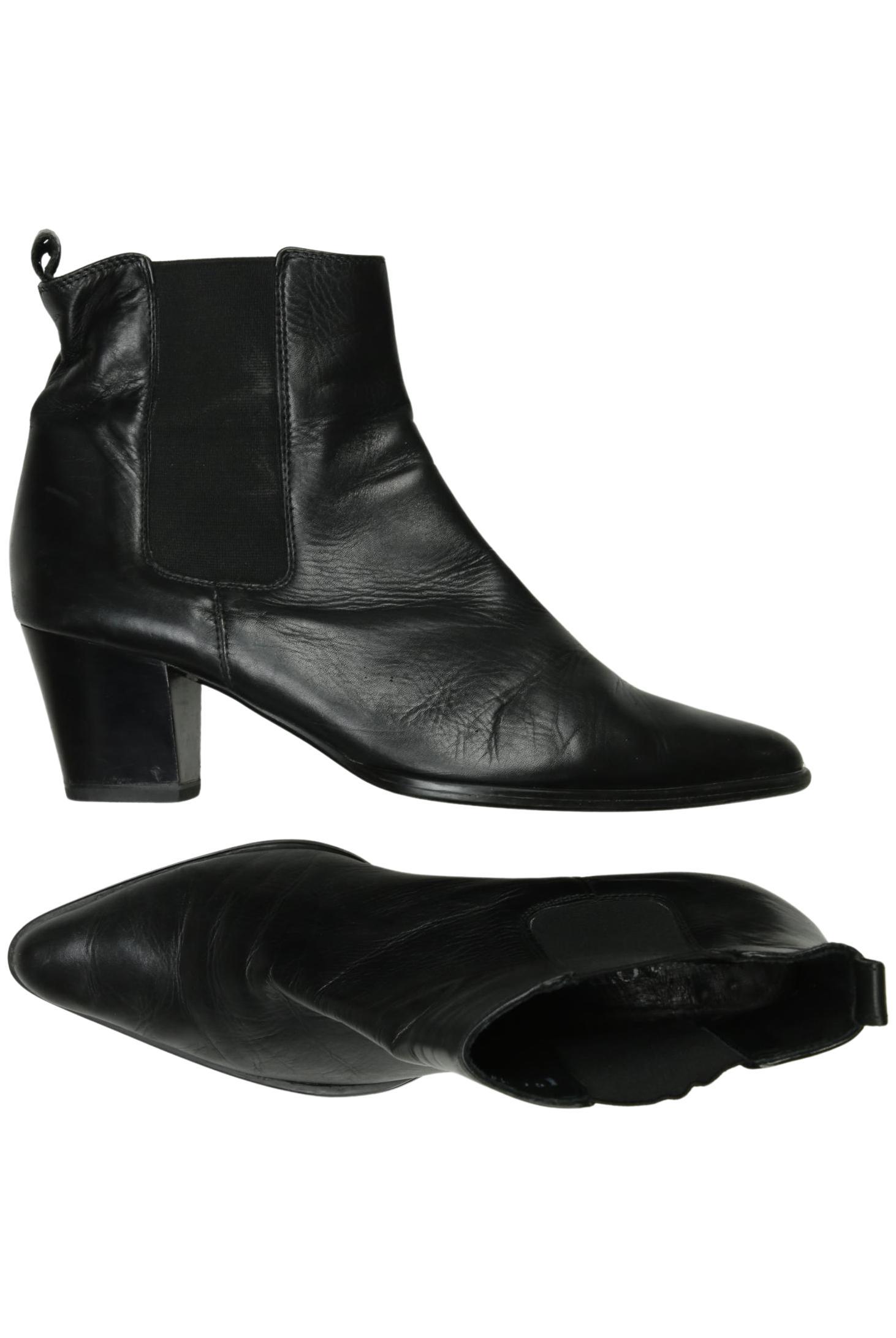 

Marc O Polo Damen Stiefelette, schwarz, Gr. 39