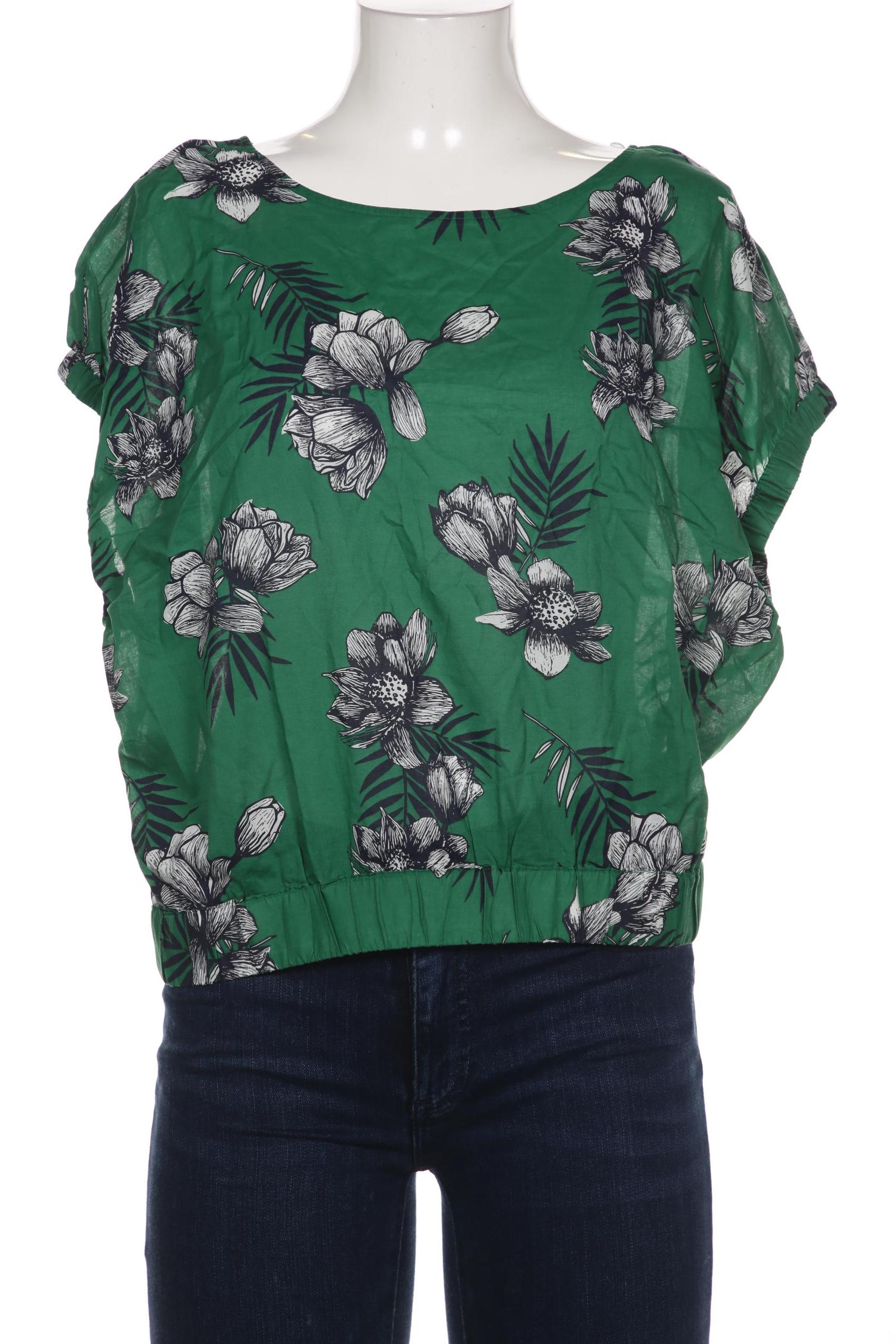 

Marc O Polo Damen Bluse, grün
