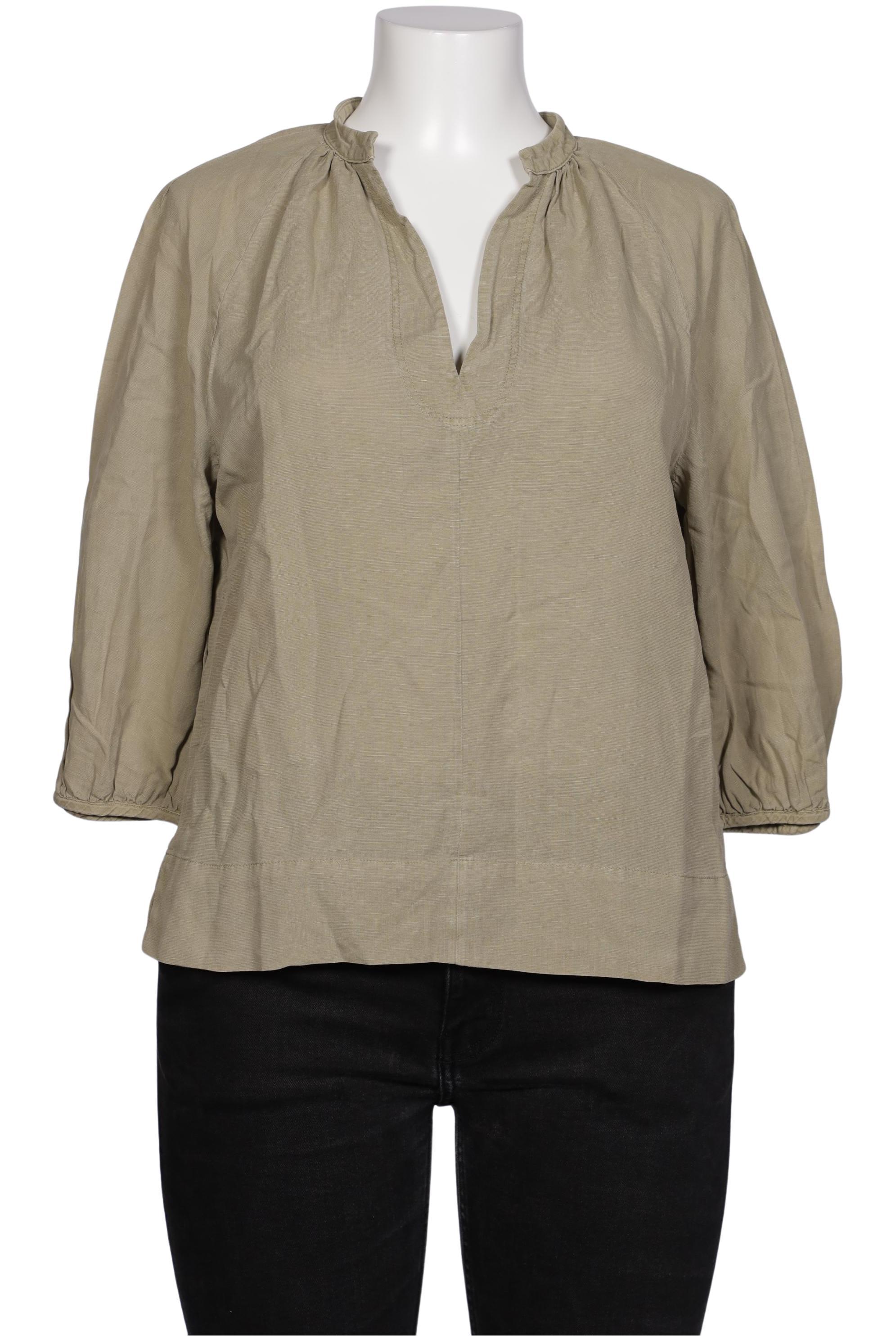 

Marc O Polo Damen Bluse, grün, Gr. 42