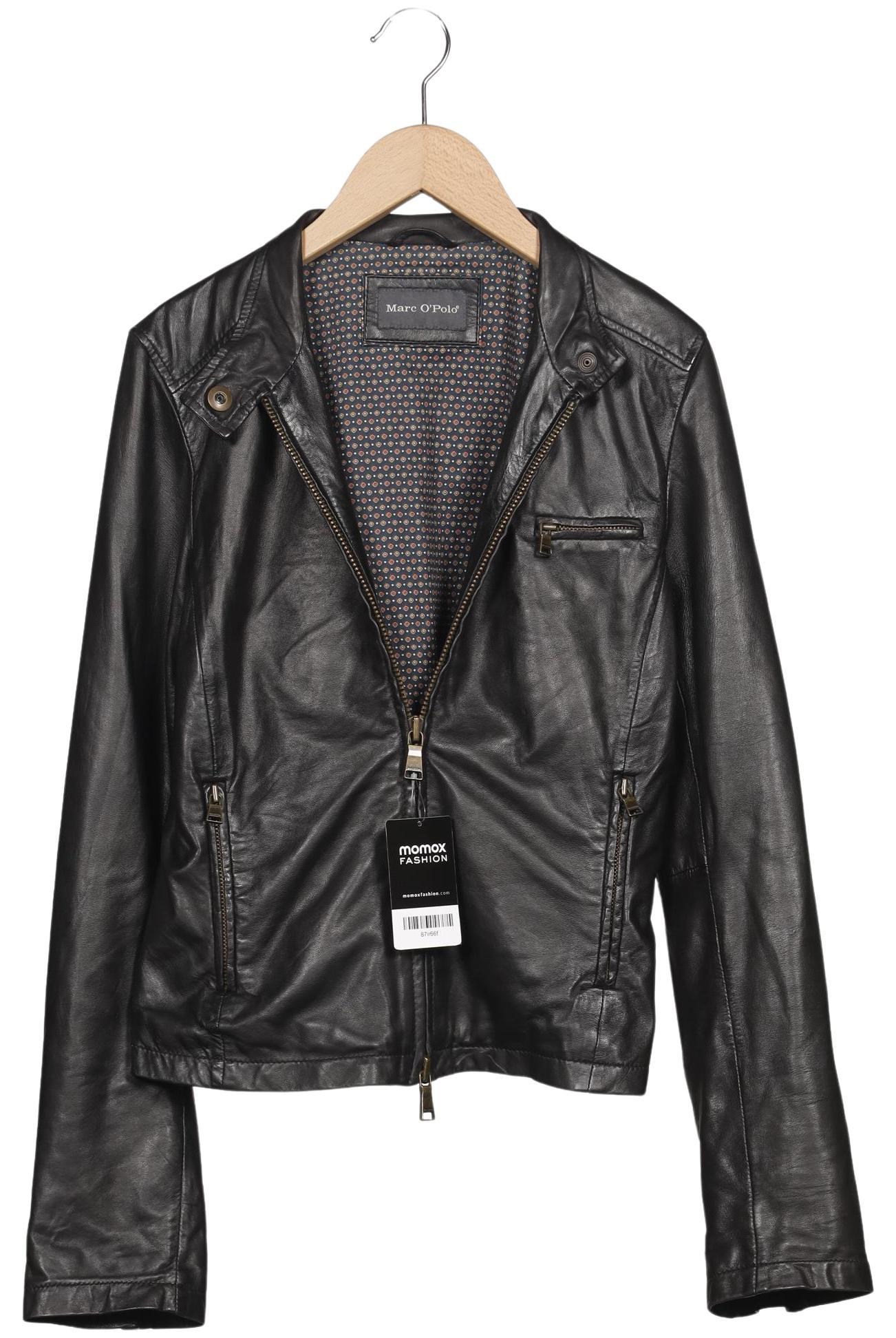 

Marc O Polo Damen Jacke, schwarz, Gr. 36